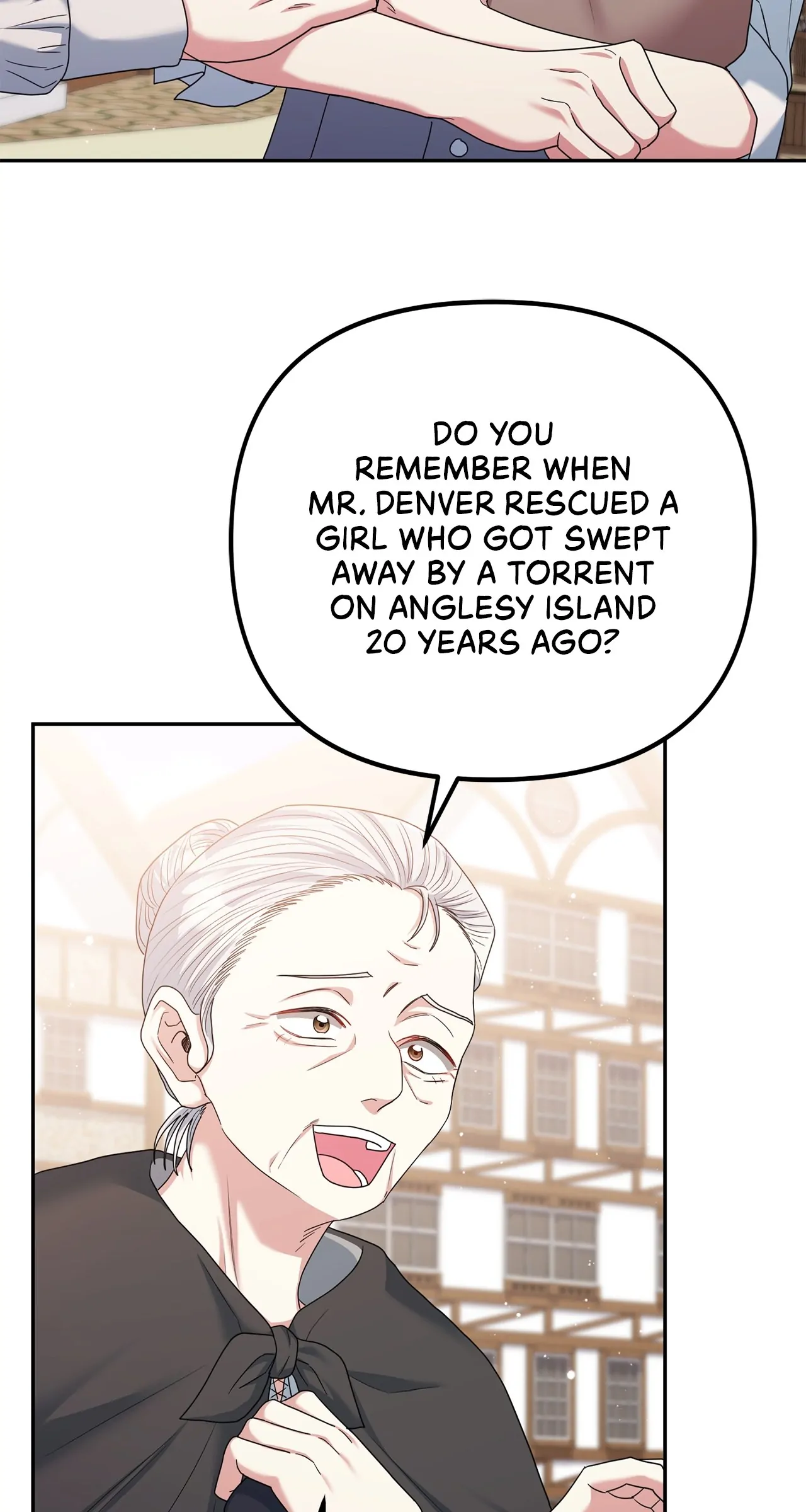 The Esteemed Lady of the Tea Garden Chapter 38 305 28