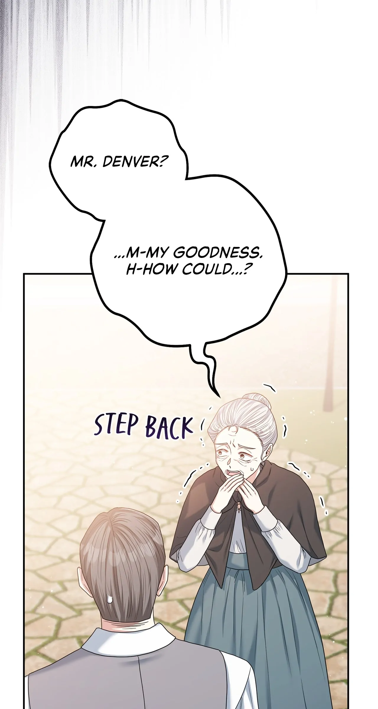 The Esteemed Lady of the Tea Garden Chapter 38 312 35