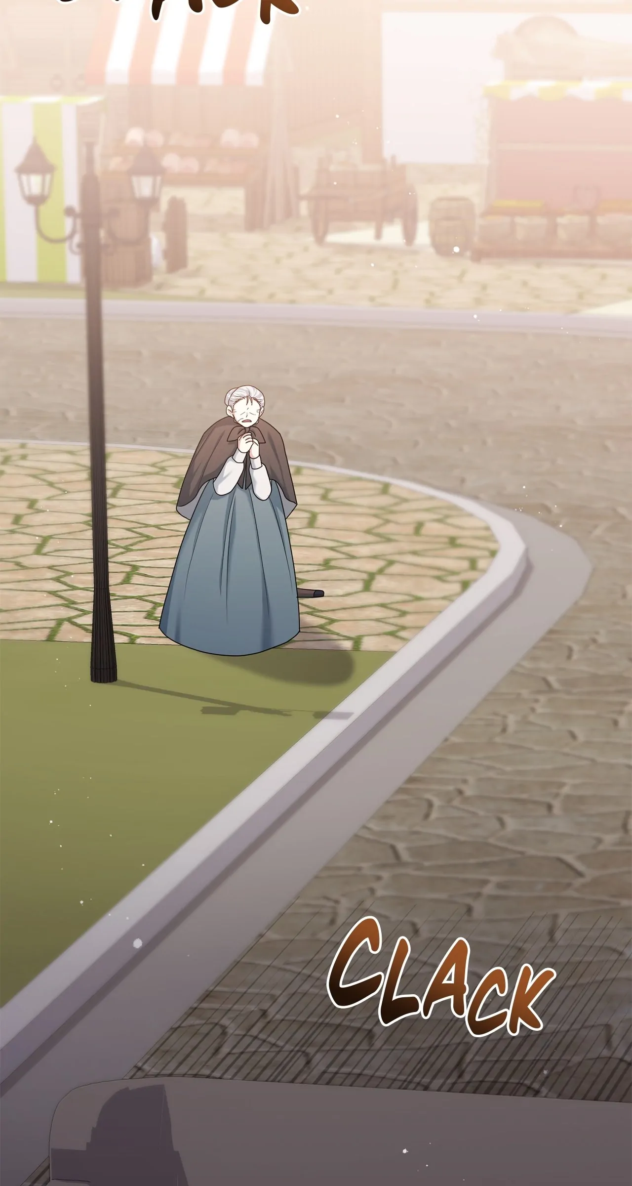 The Esteemed Lady of the Tea Garden Chapter 38 314 37