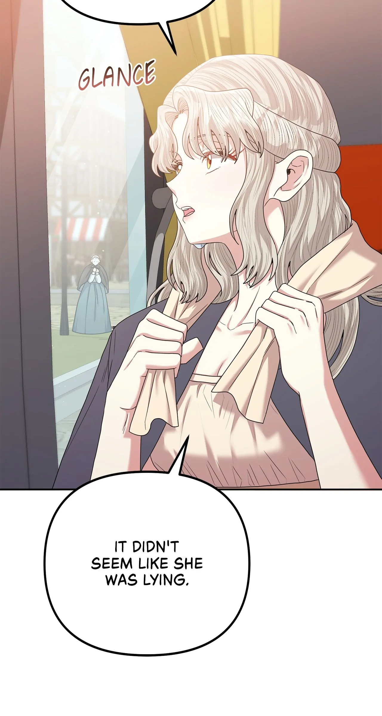 The Esteemed Lady of the Tea Garden Chapter 38 316 39