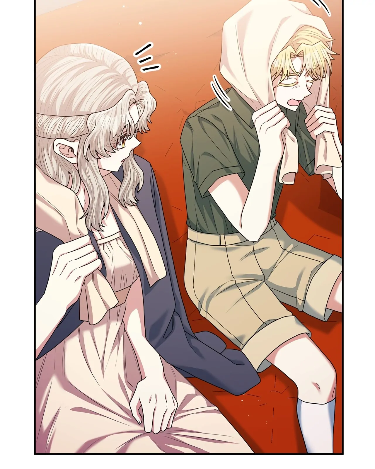 The Esteemed Lady of the Tea Garden Chapter 38 319 42