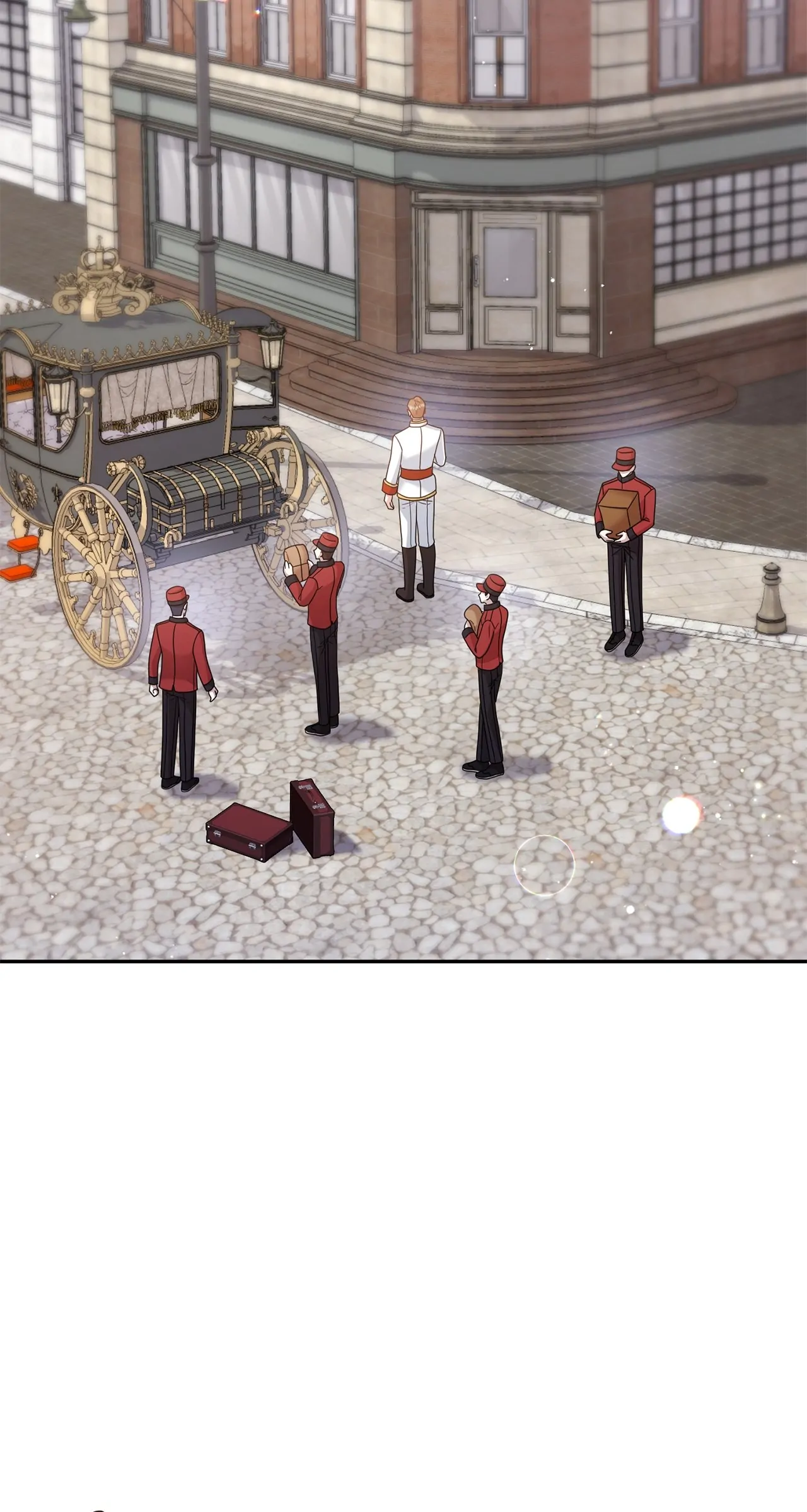 The Esteemed Lady of the Tea Garden Chapter 38 324 47