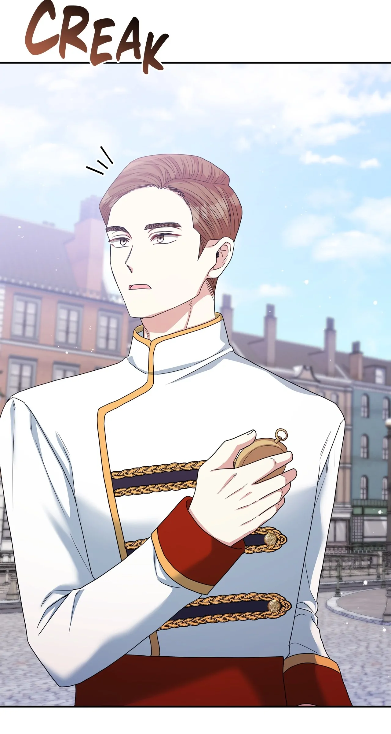 The Esteemed Lady of the Tea Garden Chapter 38 325 48