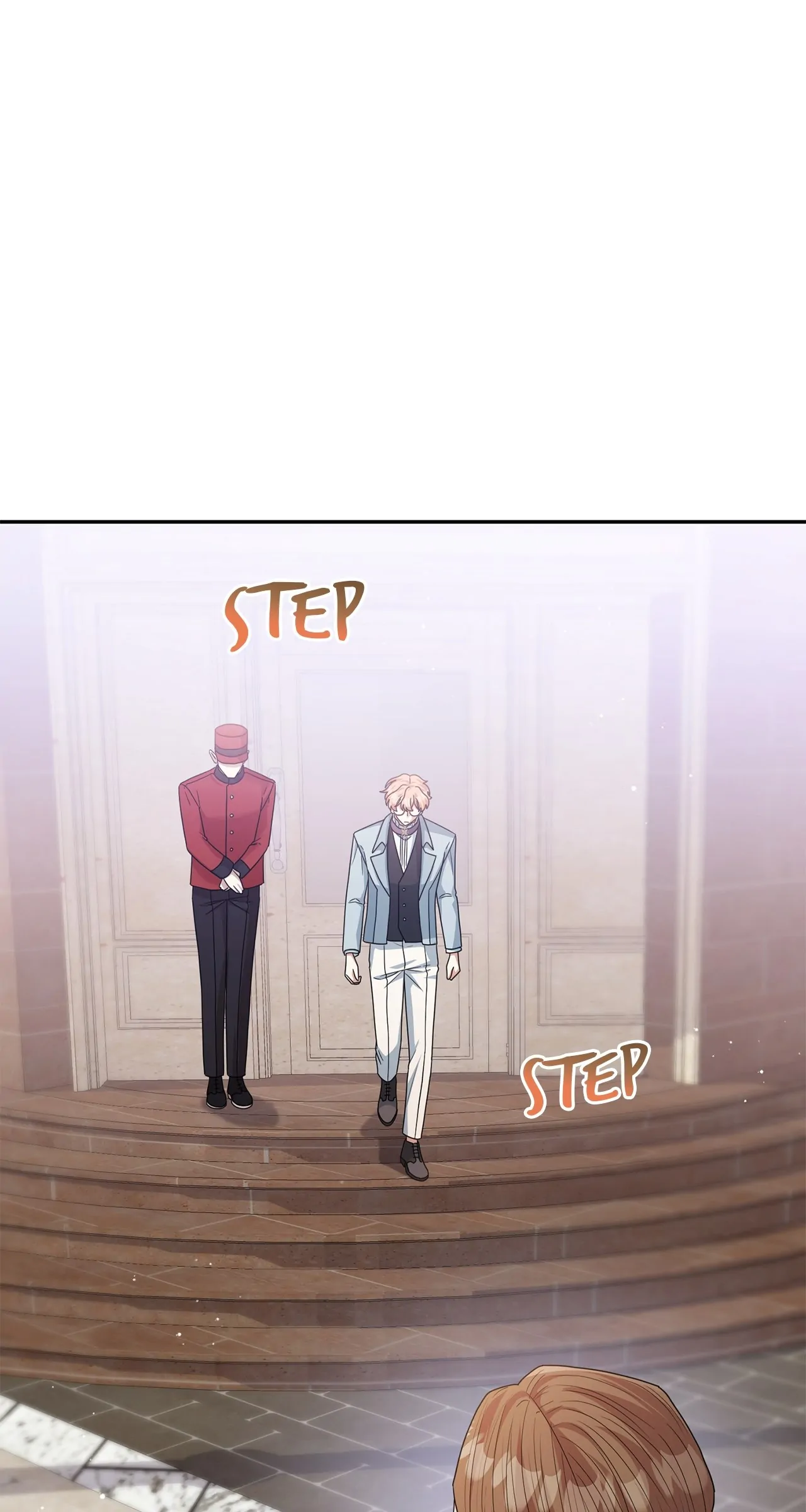 The Esteemed Lady of the Tea Garden Chapter 38 326 49