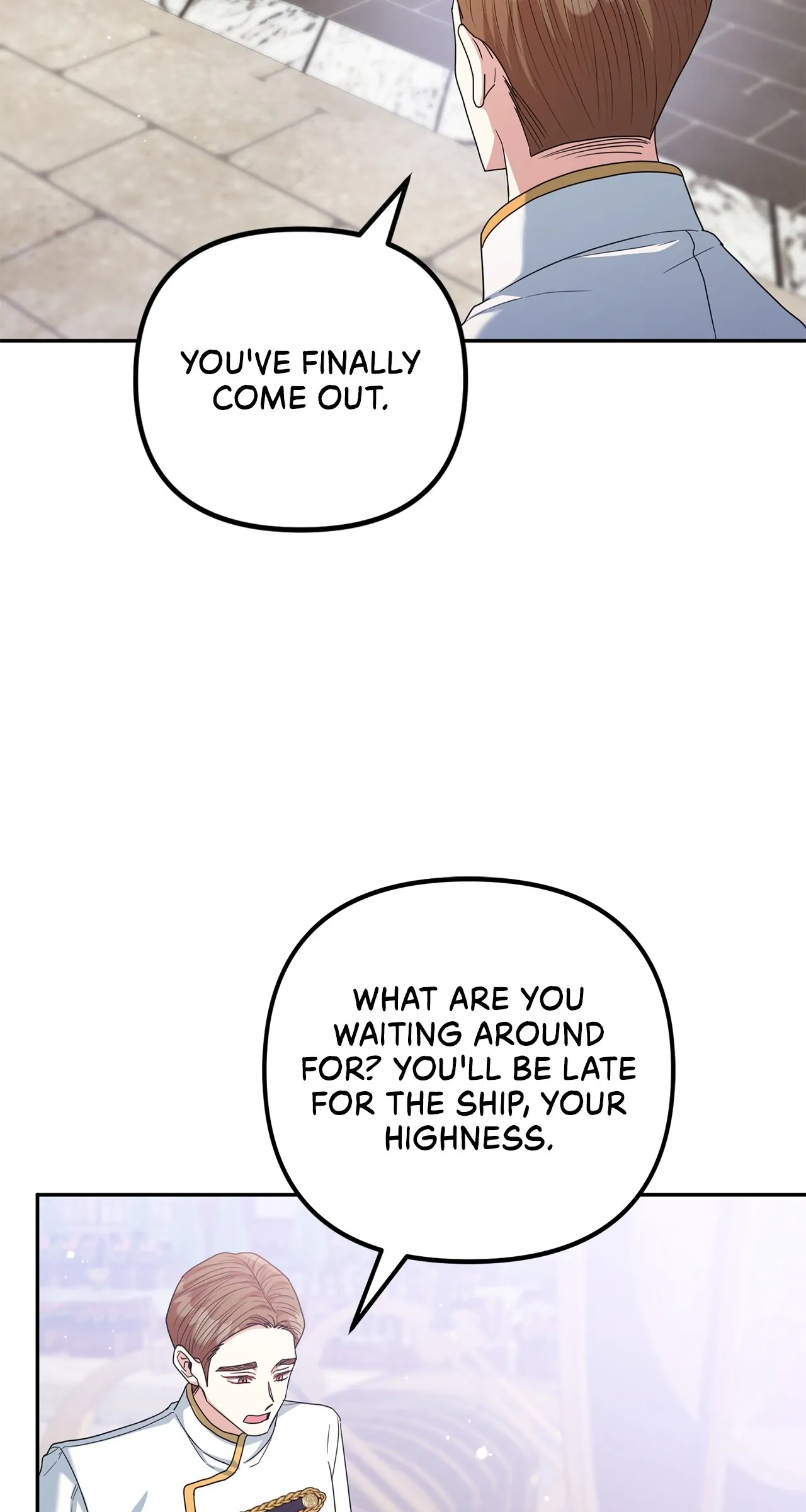 The Esteemed Lady of the Tea Garden Chapter 38 327 50