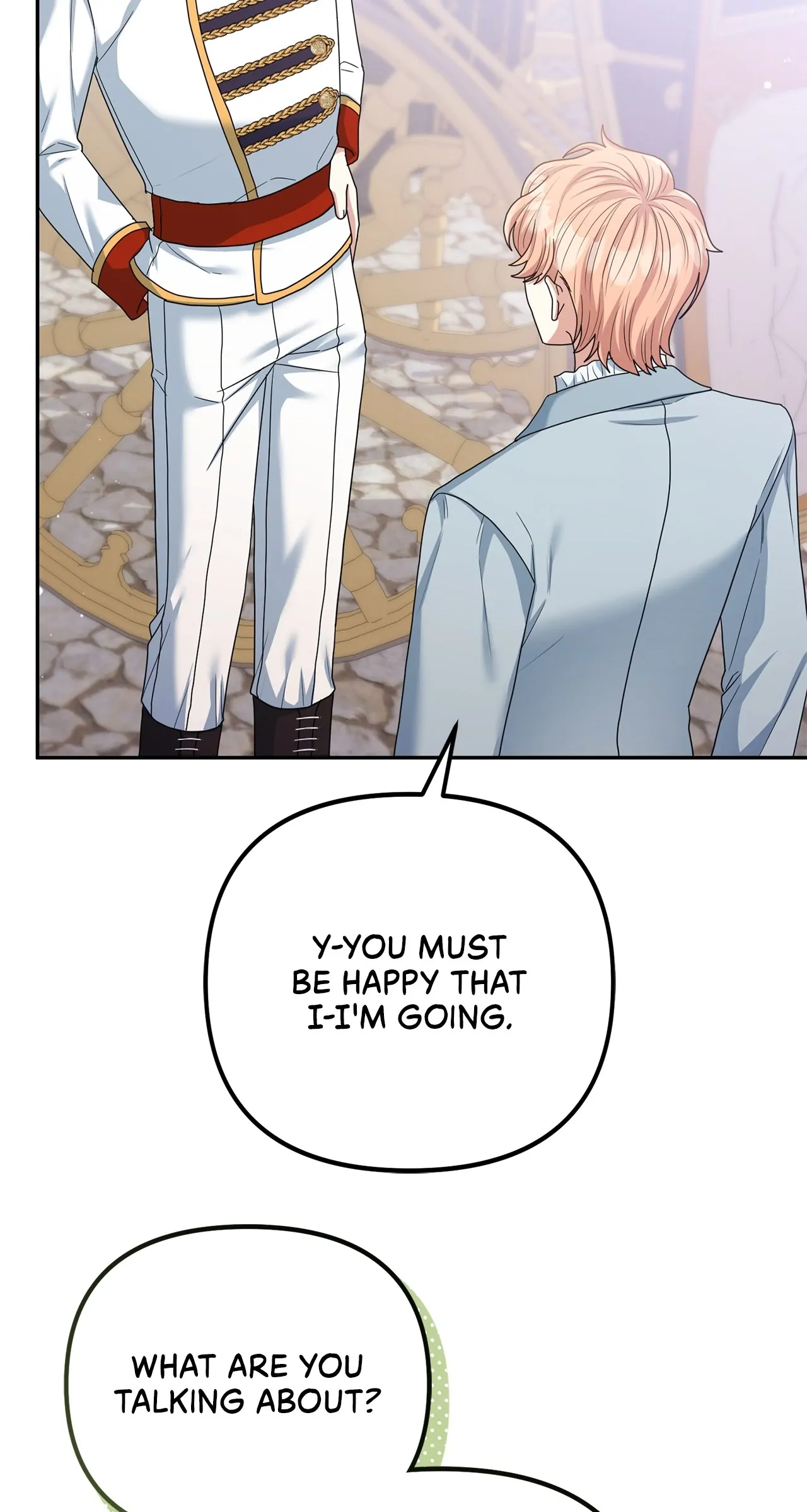 The Esteemed Lady of the Tea Garden Chapter 38 328 51