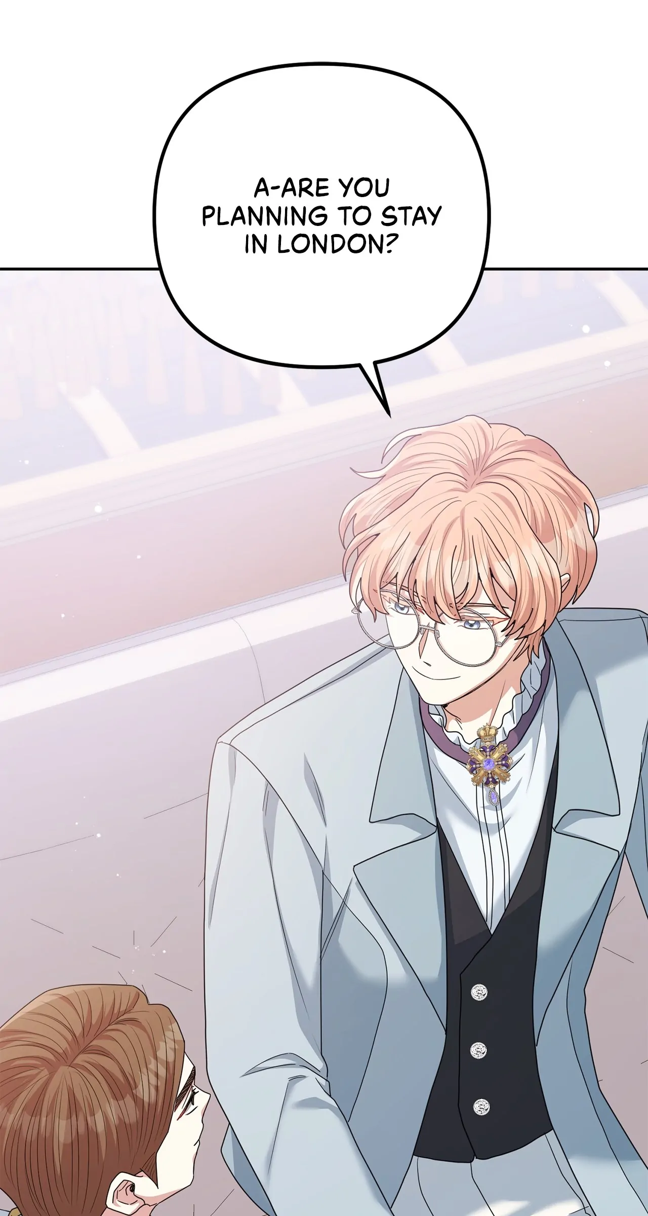 The Esteemed Lady of the Tea Garden Chapter 38 332 55