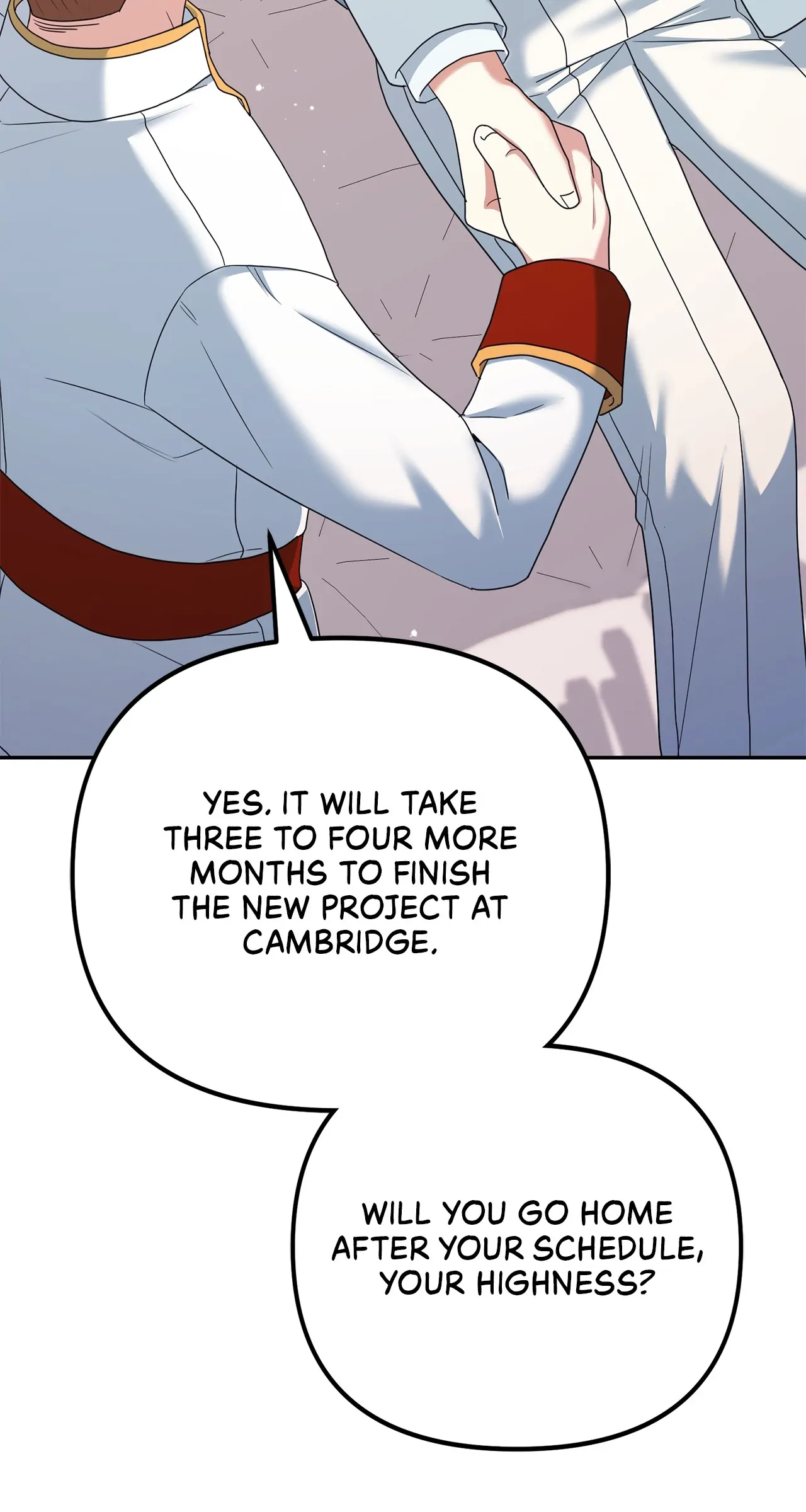 The Esteemed Lady of the Tea Garden Chapter 38 333 56