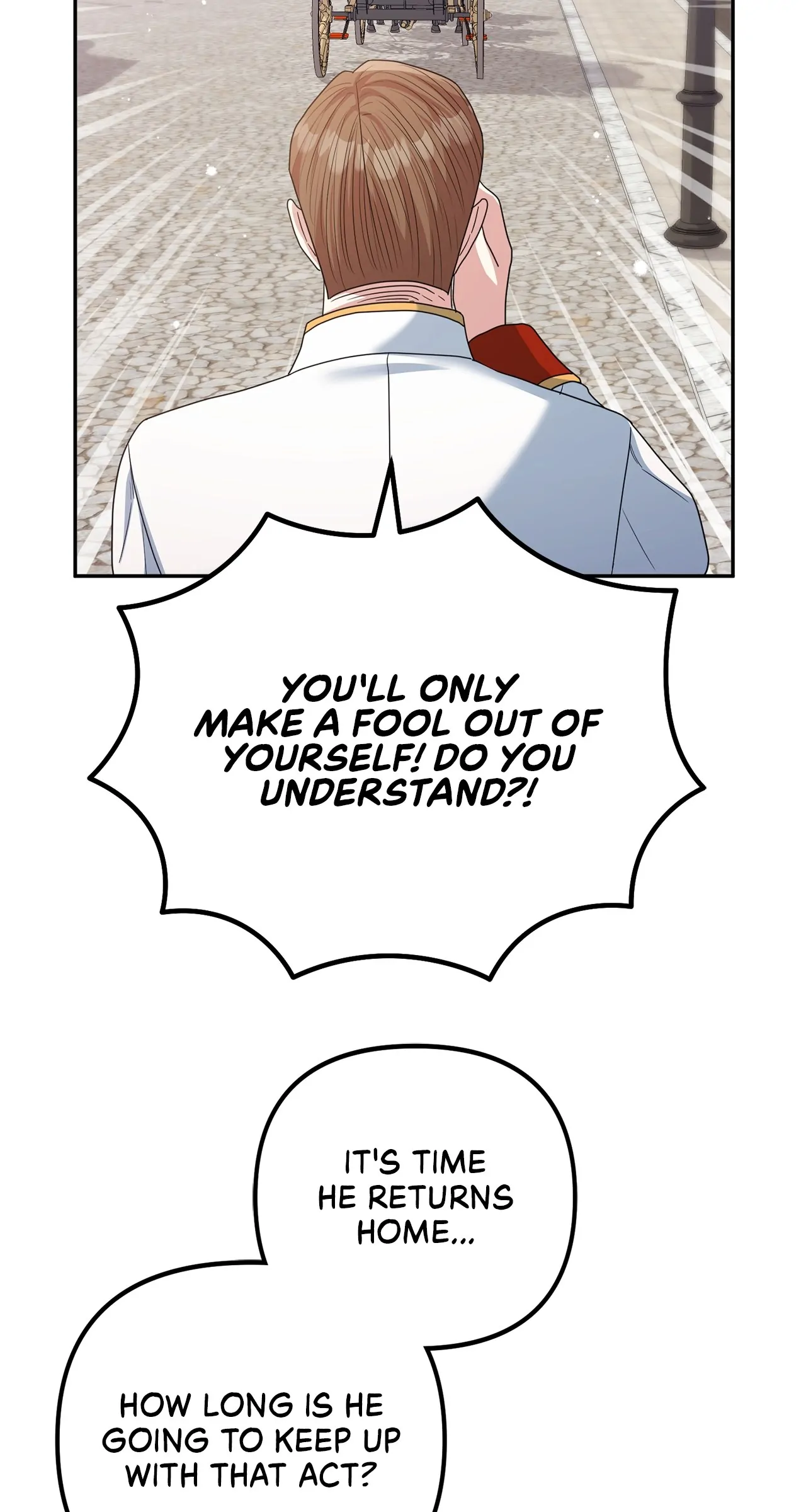 The Esteemed Lady of the Tea Garden Chapter 38 340 63