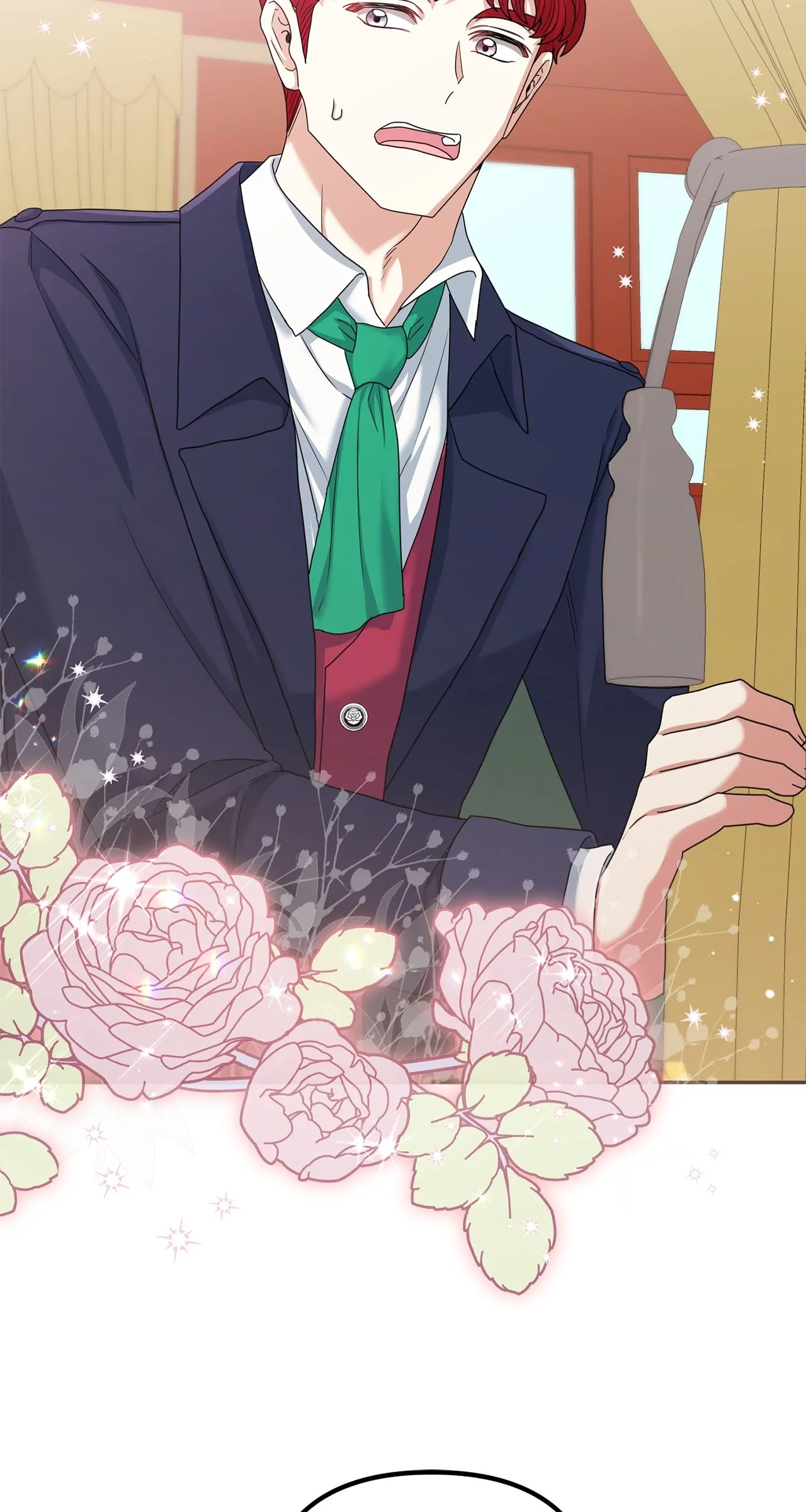 The Esteemed Lady of the Tea Garden Chapter 38 345 68