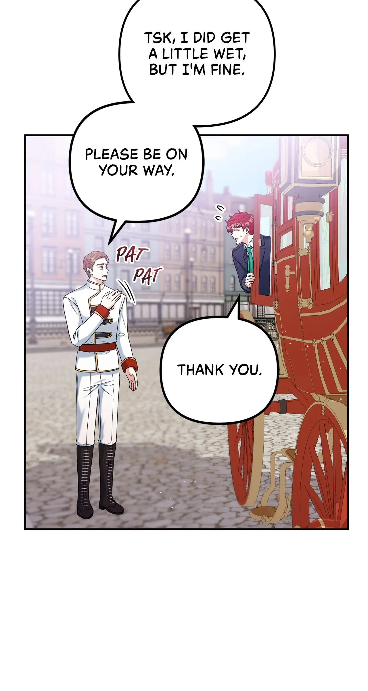 The Esteemed Lady of the Tea Garden Chapter 38 346 69