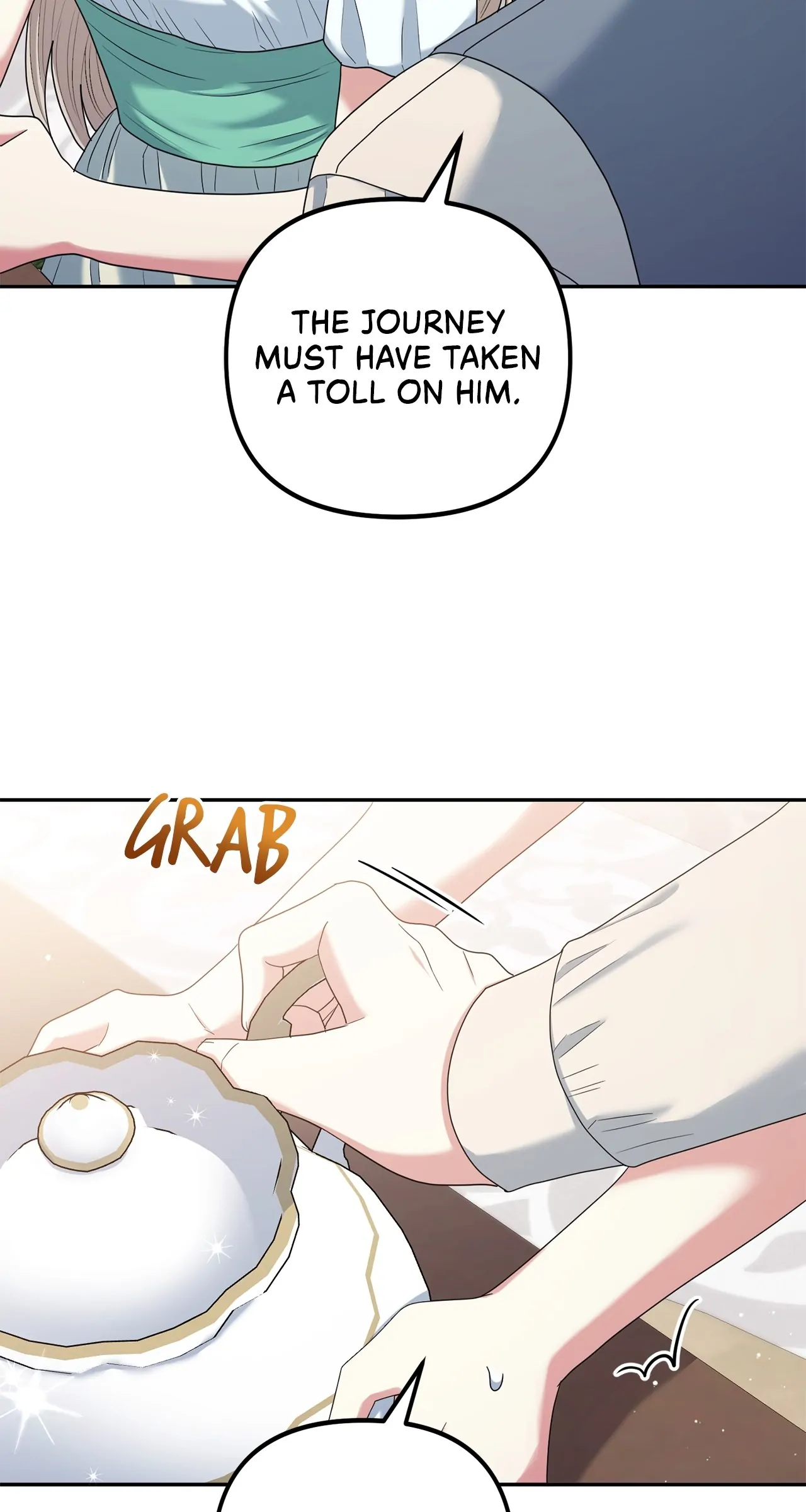 The Esteemed Lady of the Tea Garden Chapter 39 279 05
