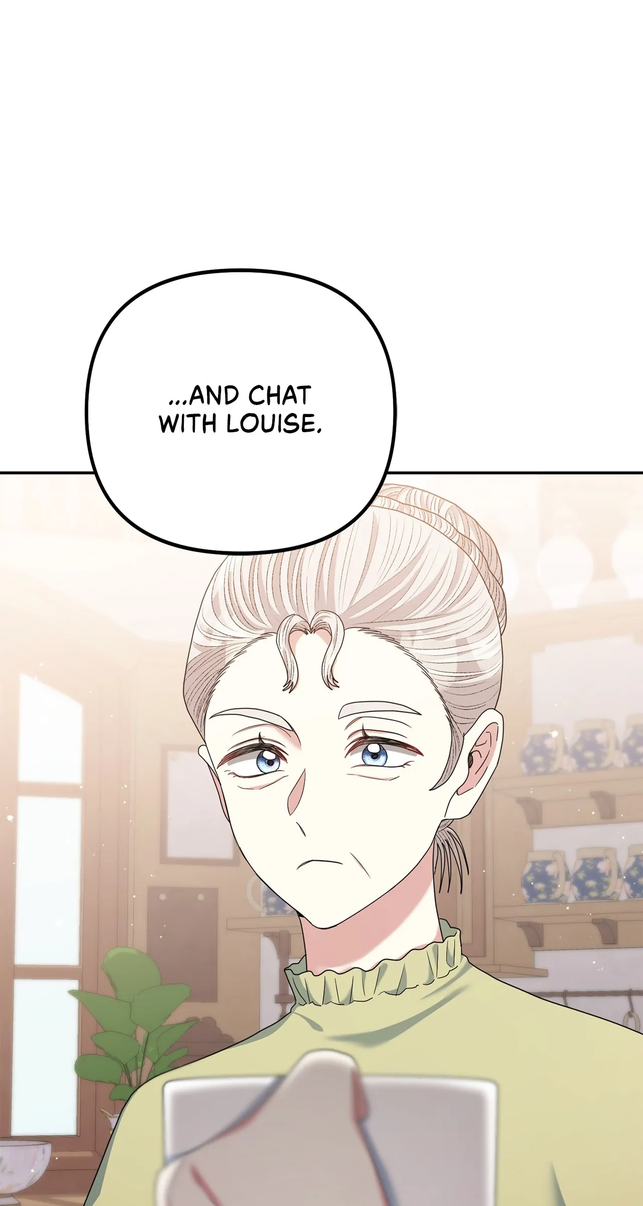 The Esteemed Lady of the Tea Garden Chapter 39 282 08