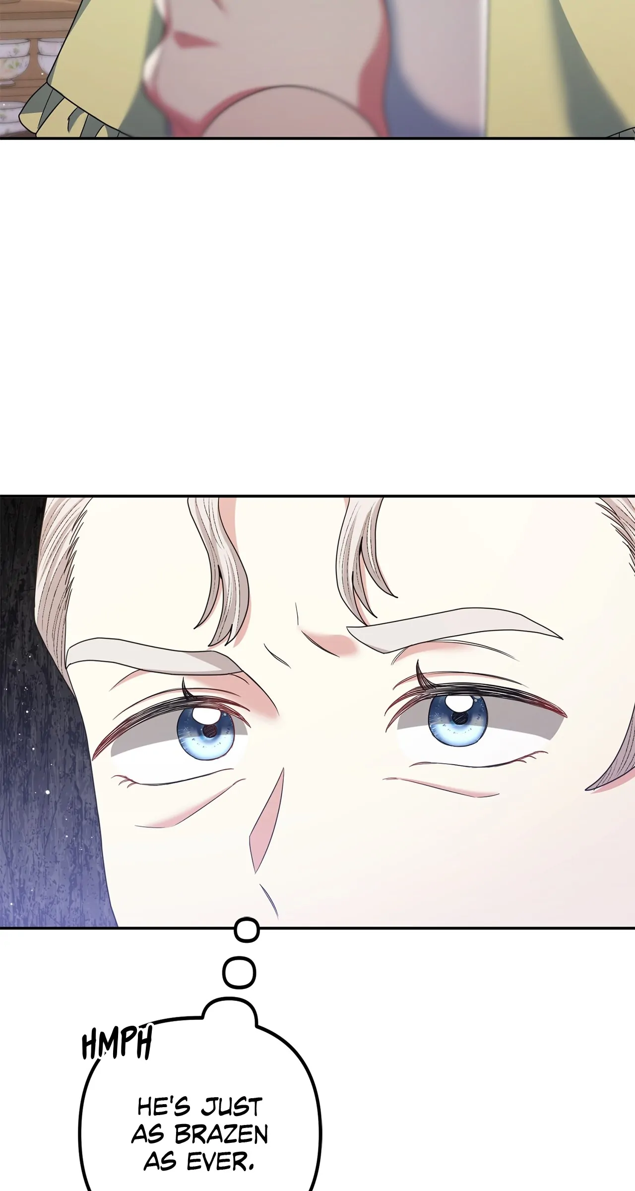 The Esteemed Lady of the Tea Garden Chapter 39 283 09