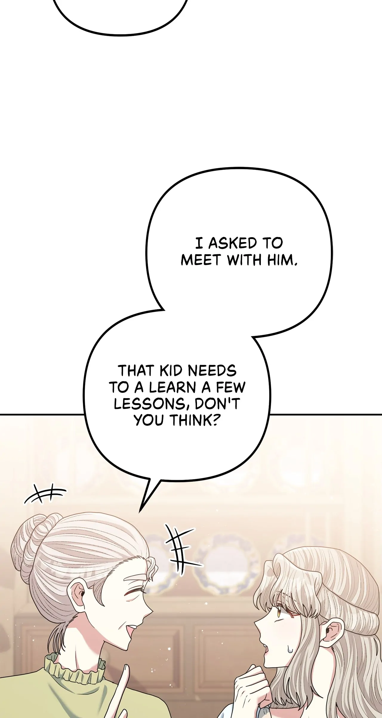 The Esteemed Lady of the Tea Garden Chapter 39 284 10