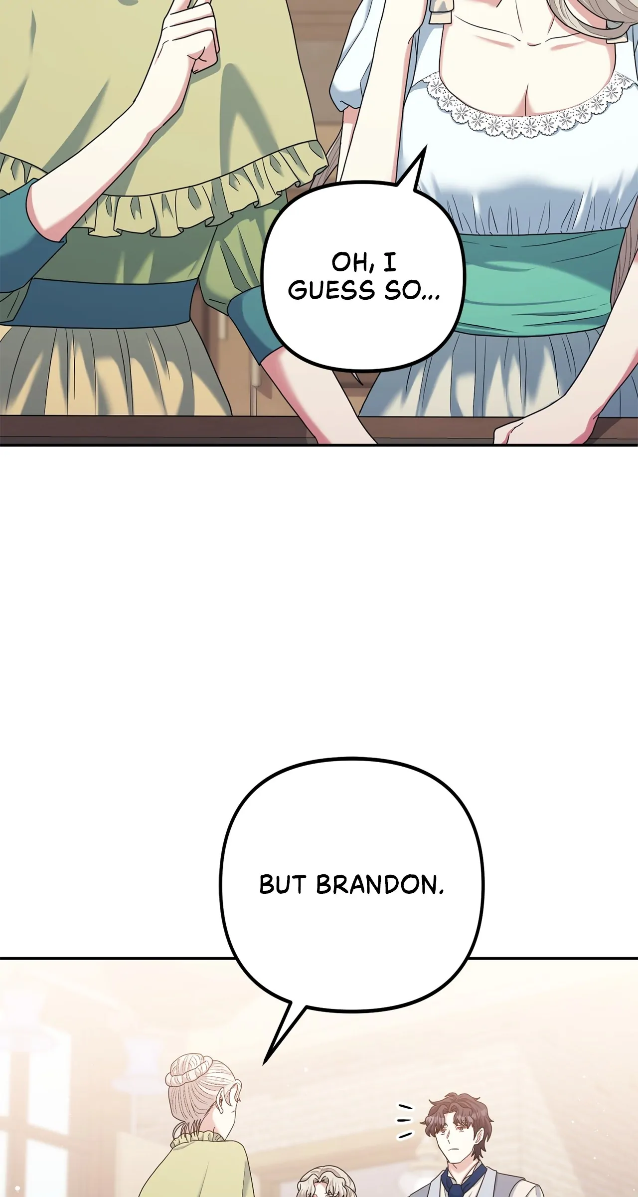 The Esteemed Lady of the Tea Garden Chapter 39 285 11