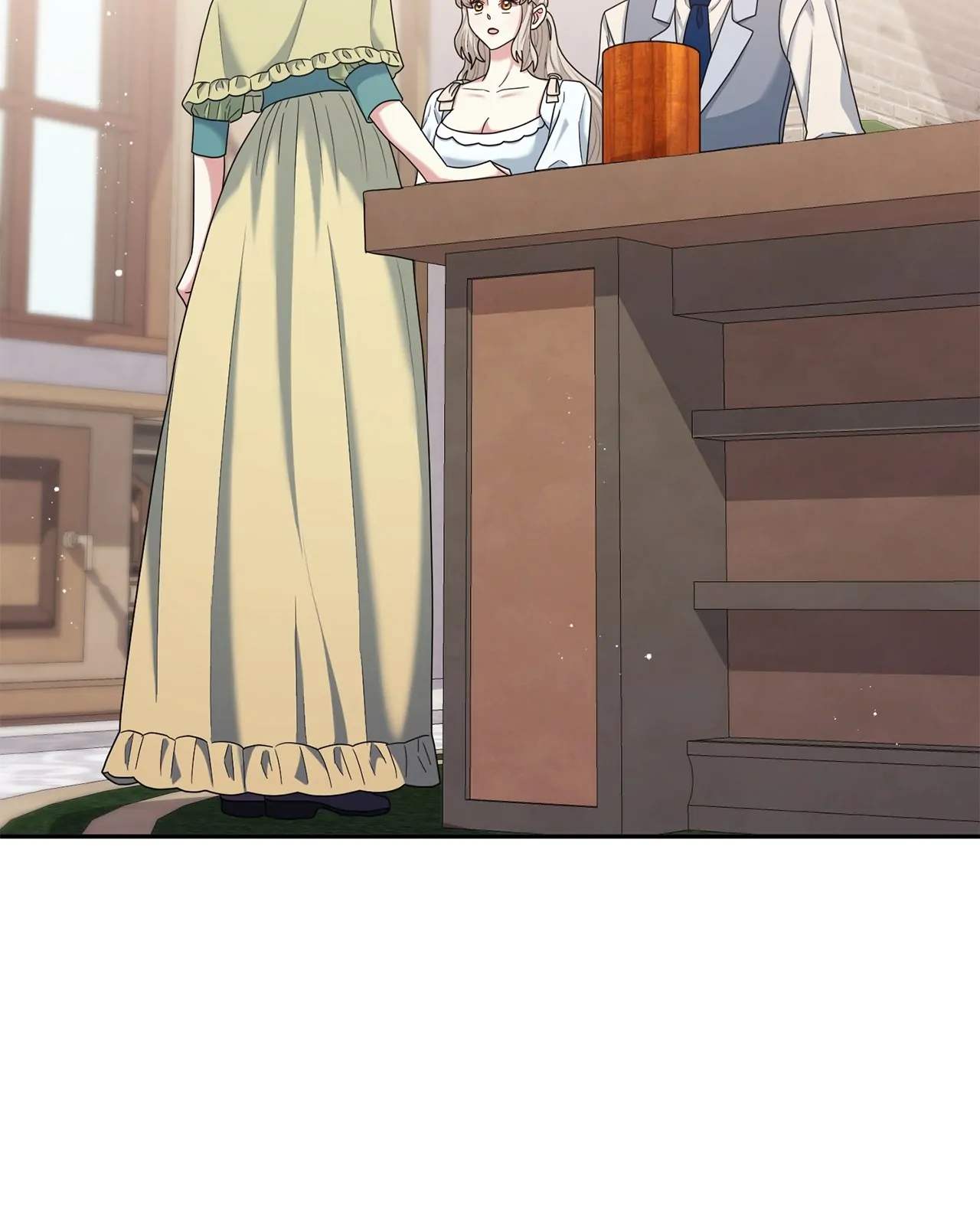 The Esteemed Lady of the Tea Garden Chapter 39 286 12