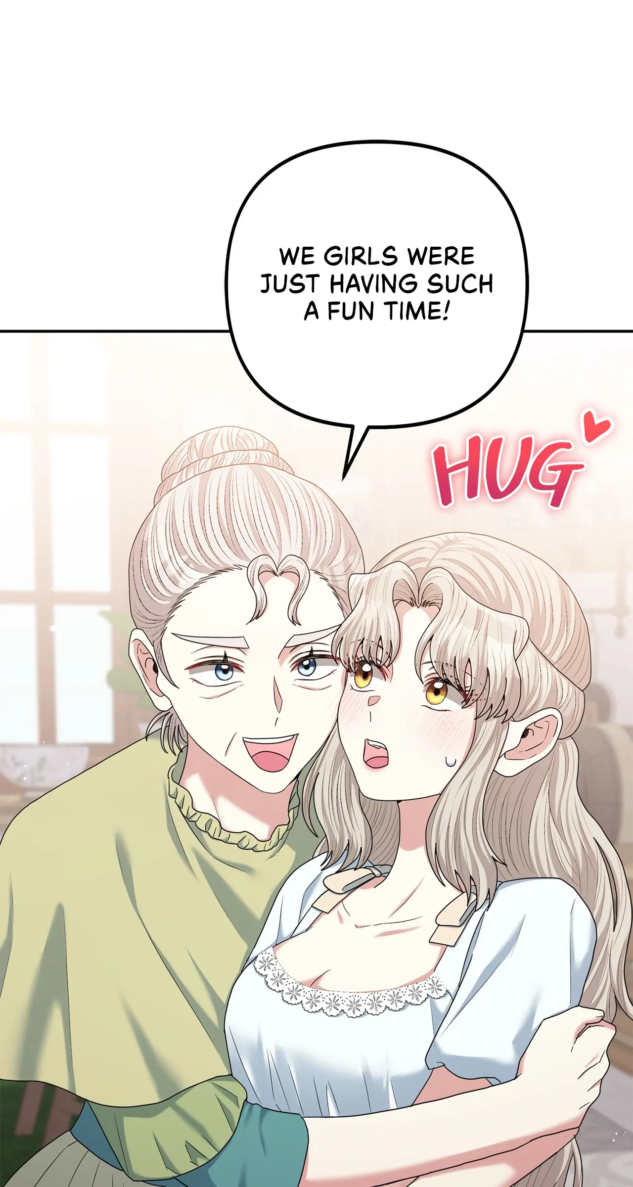 The Esteemed Lady of the Tea Garden Chapter 39 287 13