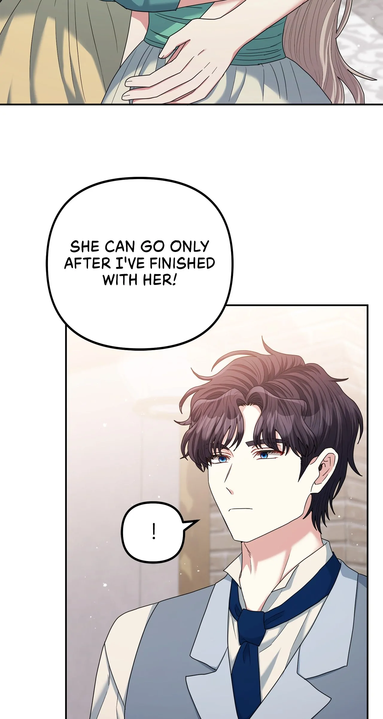 The Esteemed Lady of the Tea Garden Chapter 39 288 14