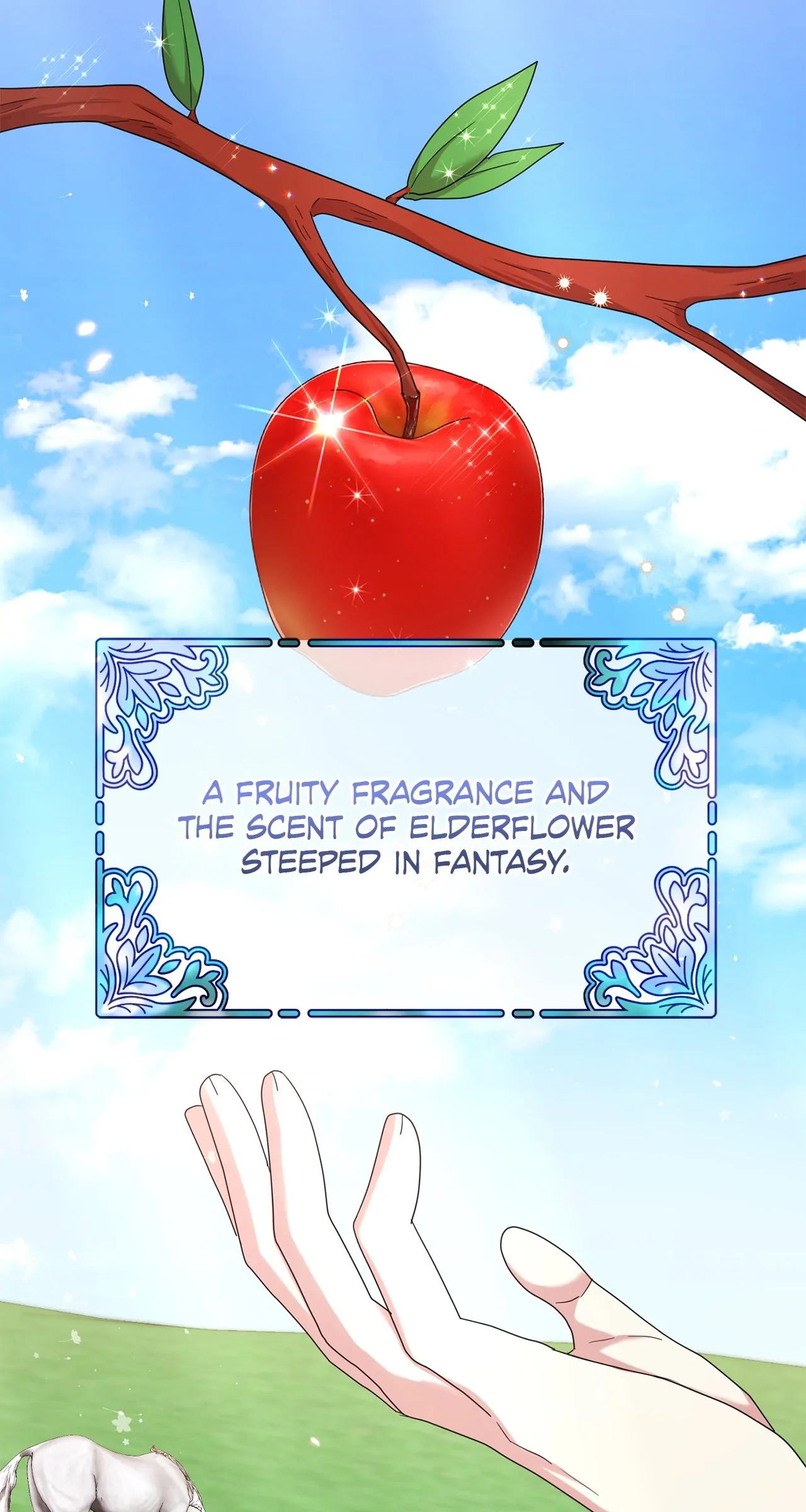 The Esteemed Lady of the Tea Garden Chapter 39 294 20