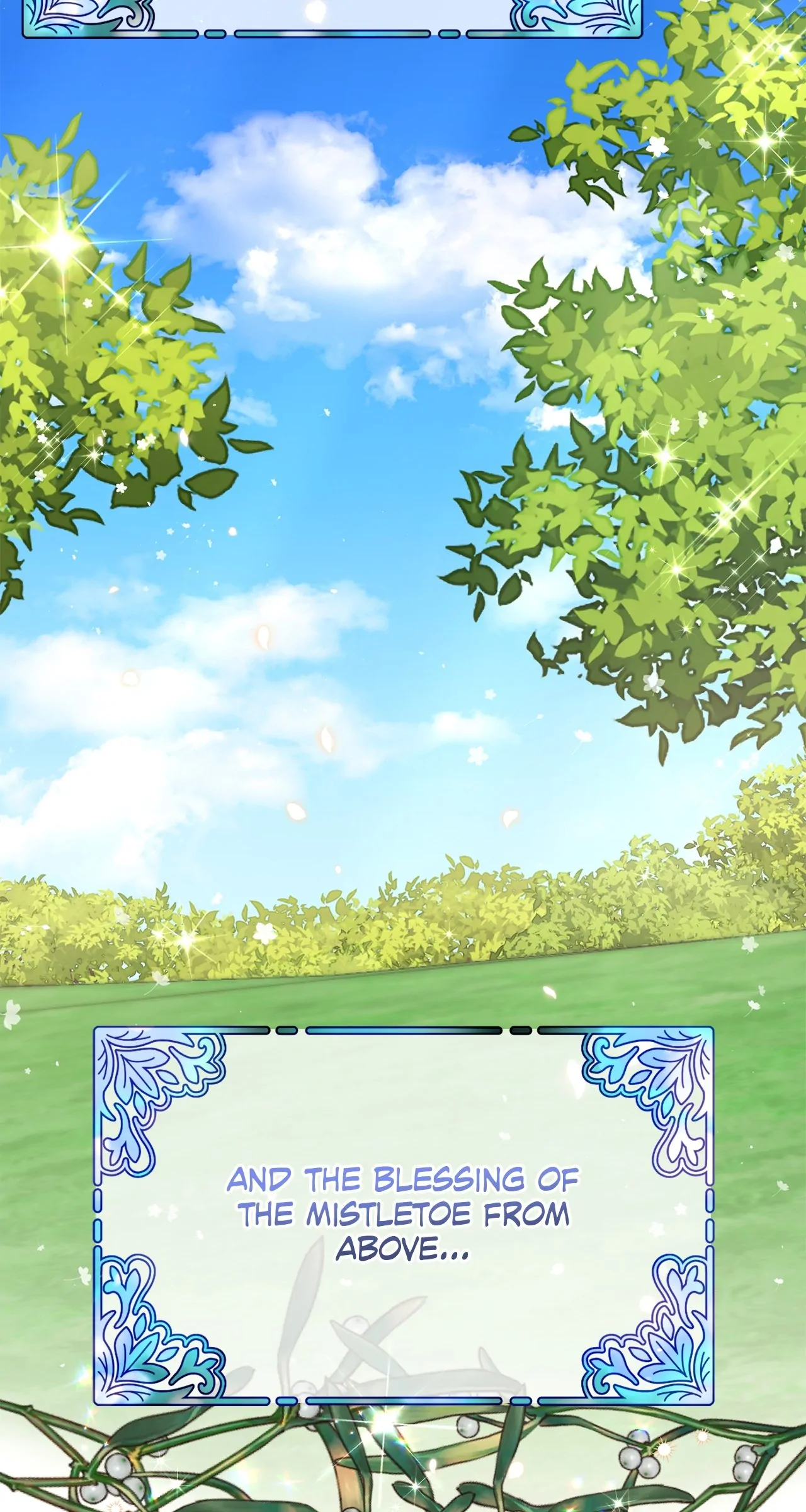 The Esteemed Lady of the Tea Garden Chapter 39 296 22