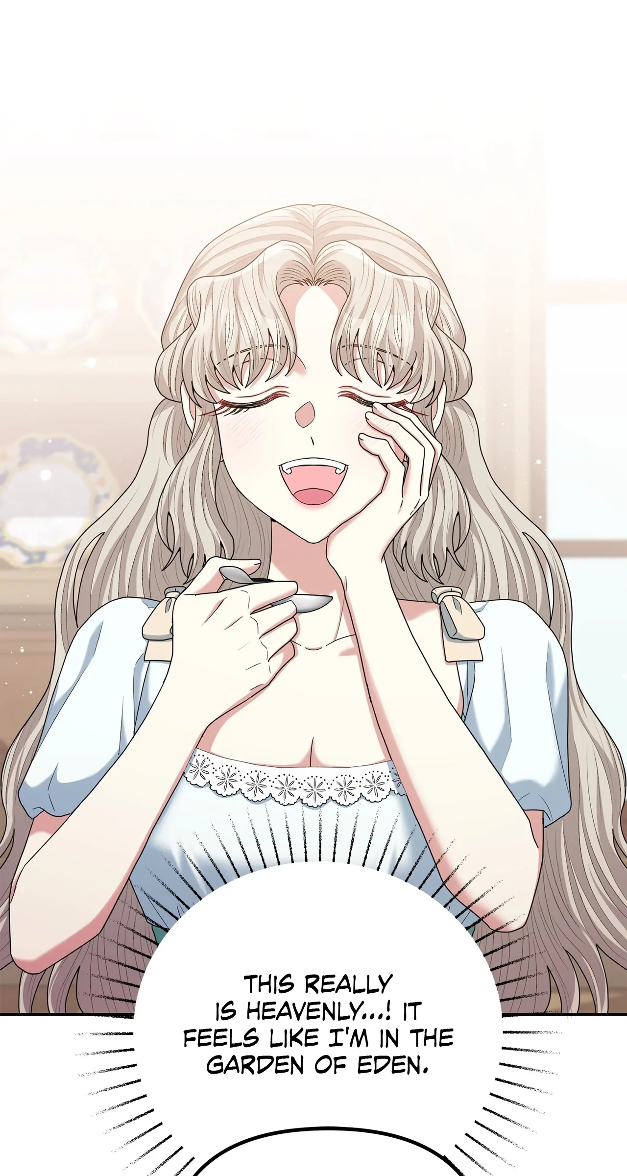 The Esteemed Lady of the Tea Garden Chapter 39 298 24