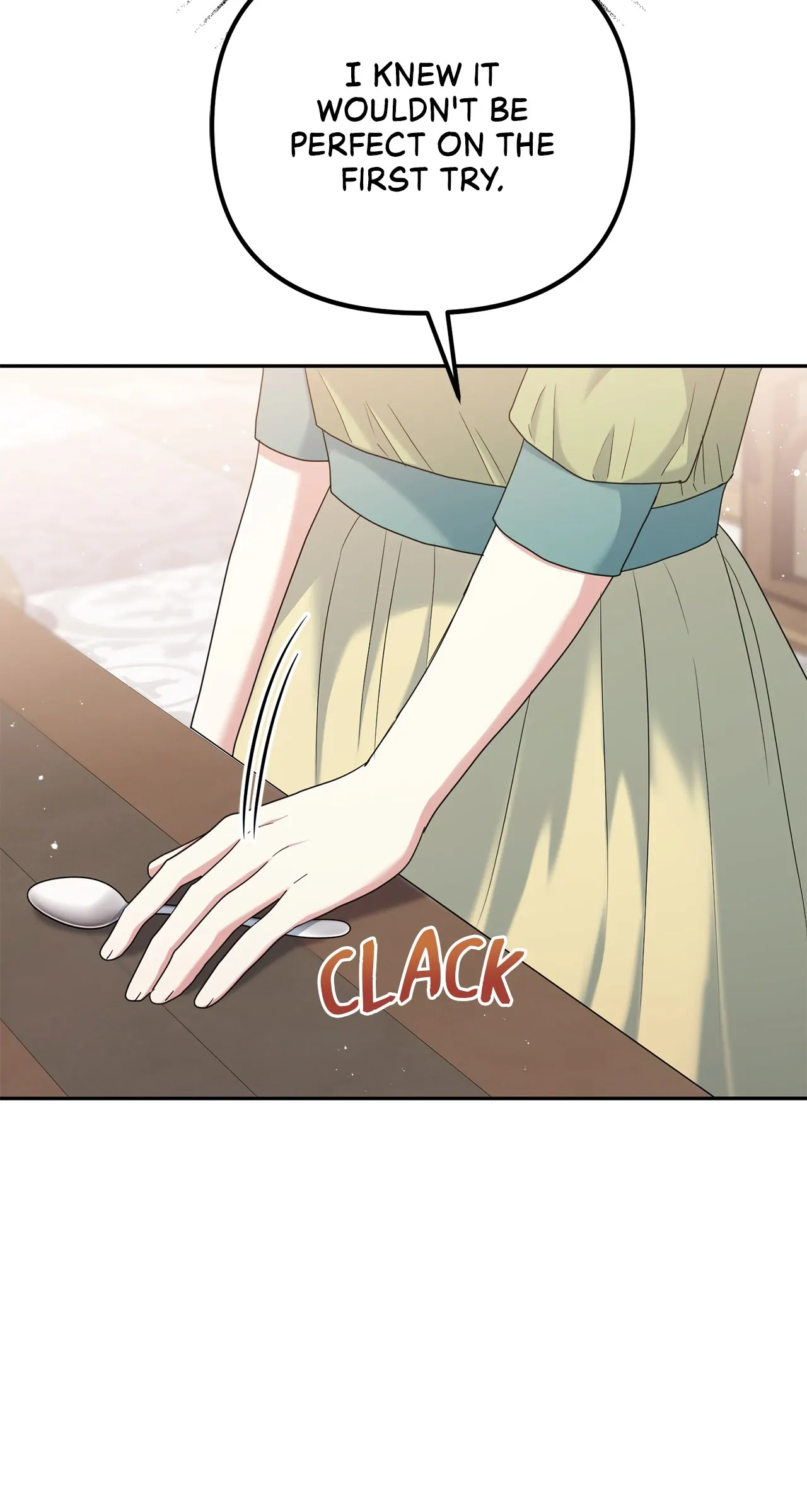 The Esteemed Lady of the Tea Garden Chapter 39 299 25