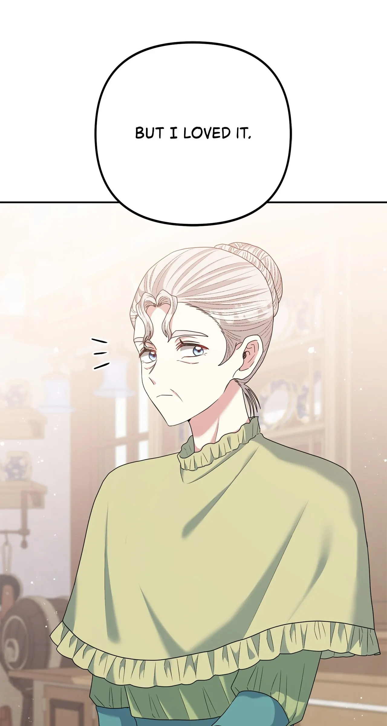 The Esteemed Lady of the Tea Garden Chapter 39 300 26