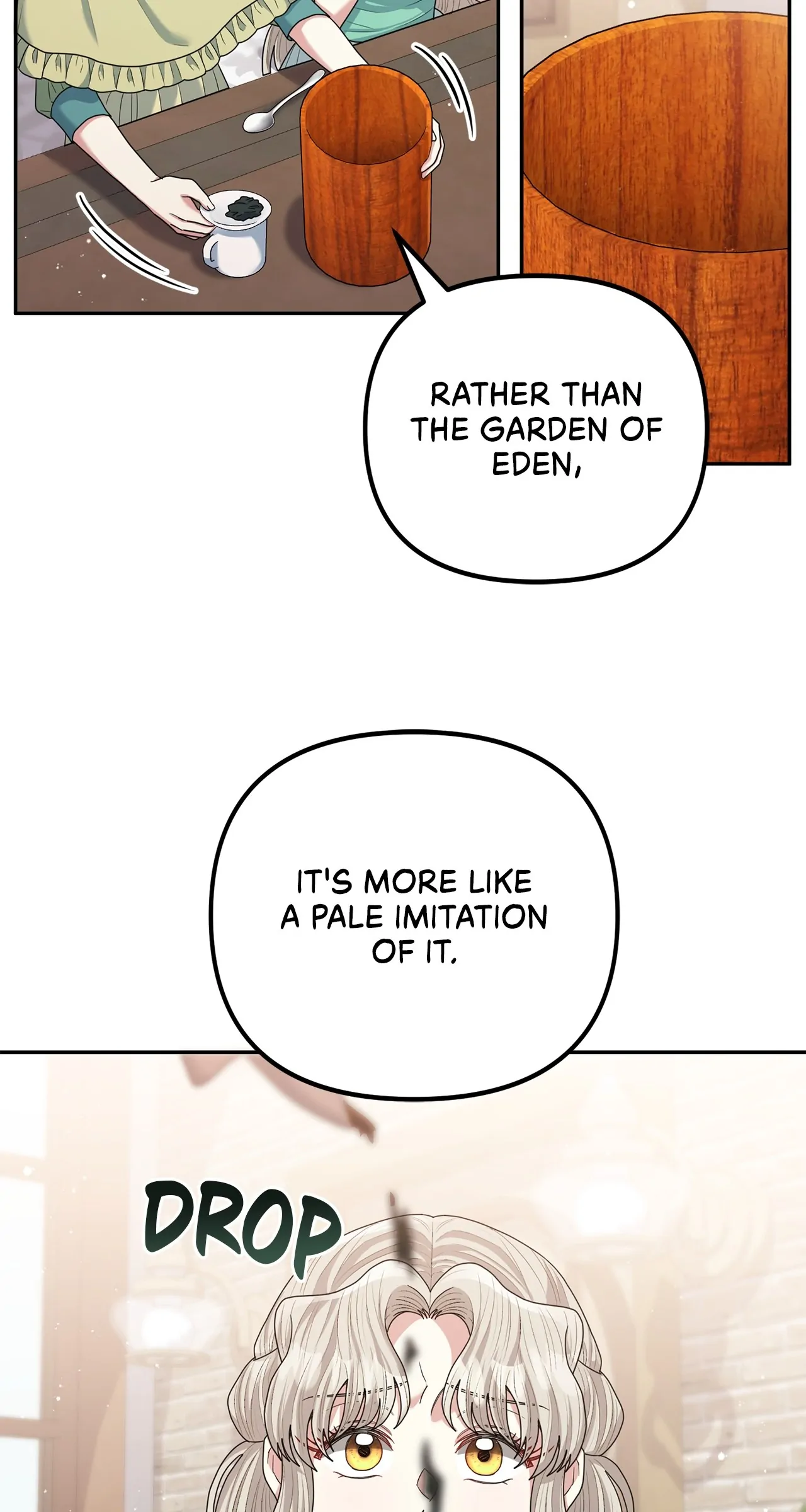 The Esteemed Lady of the Tea Garden Chapter 39 302 28