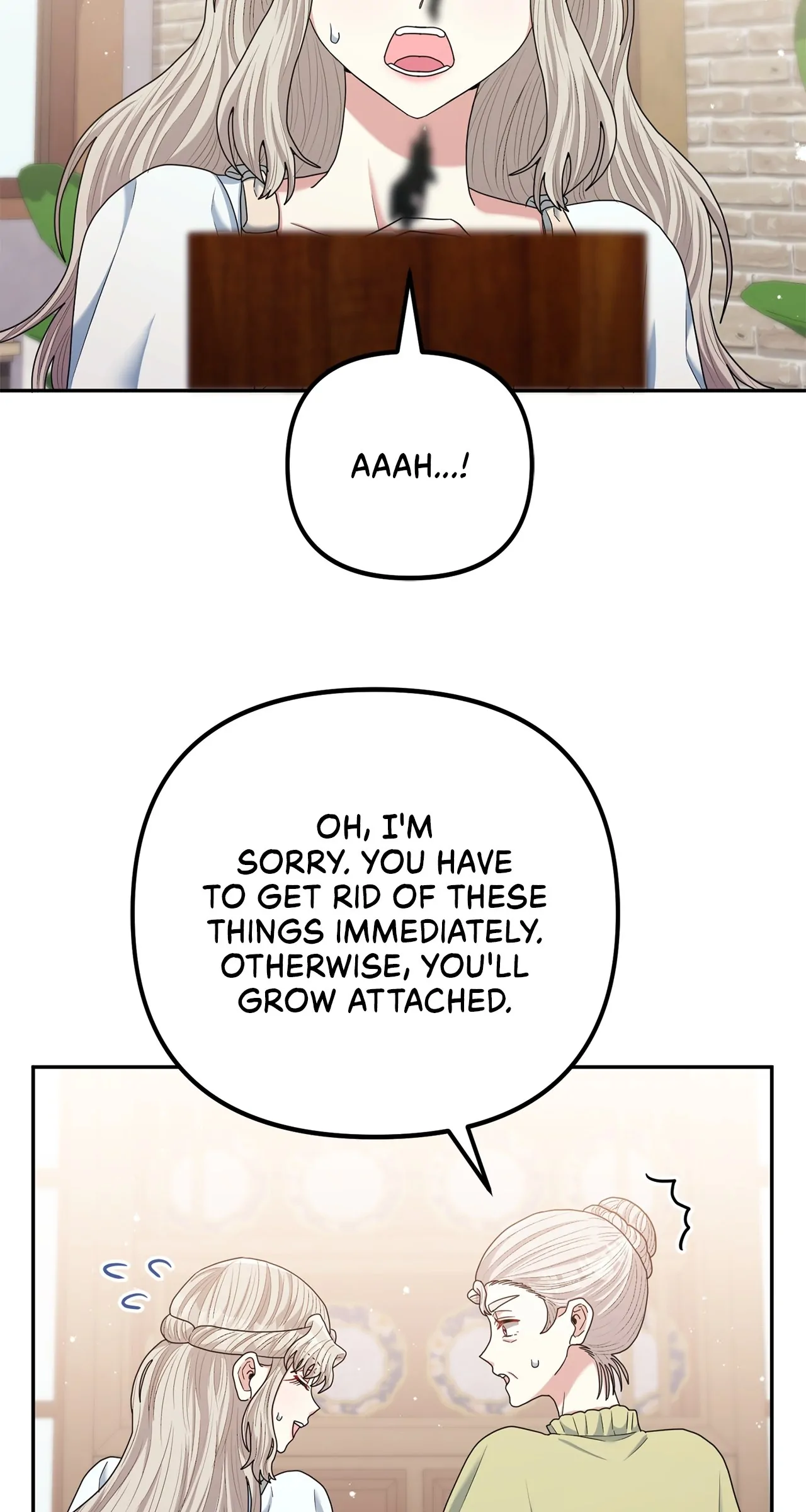 The Esteemed Lady of the Tea Garden Chapter 39 303 29