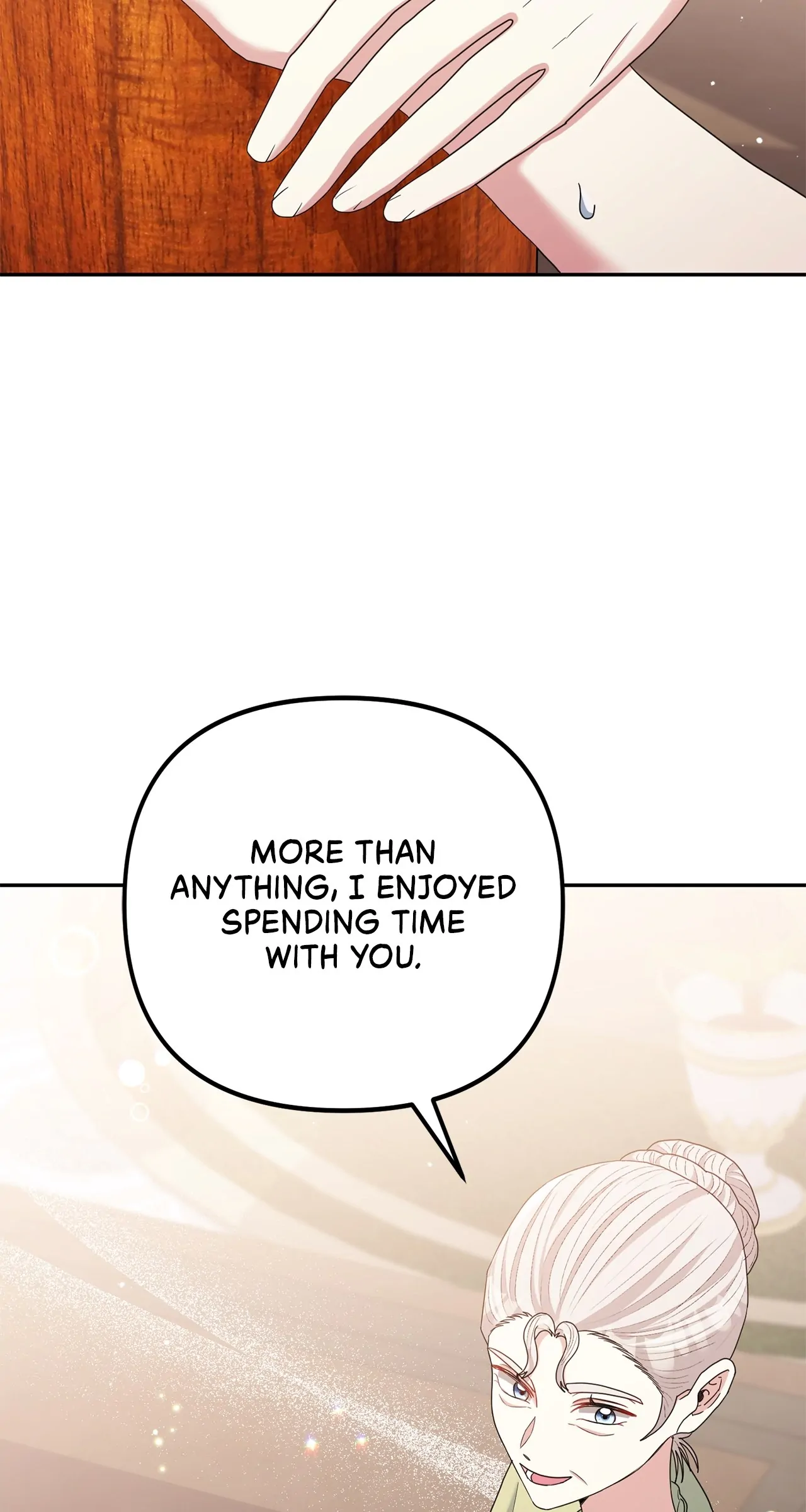 The Esteemed Lady of the Tea Garden Chapter 39 306 32