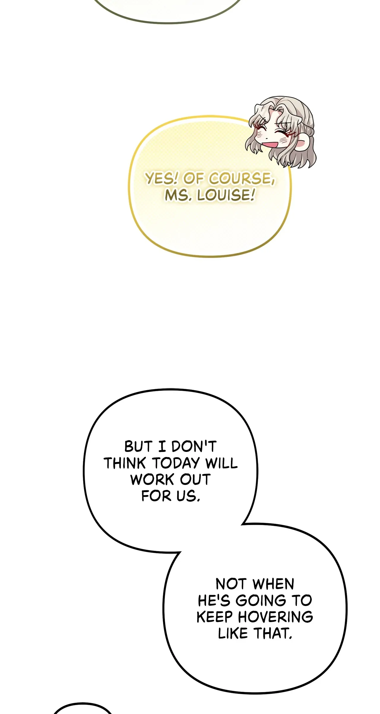 The Esteemed Lady of the Tea Garden Chapter 39 312 38