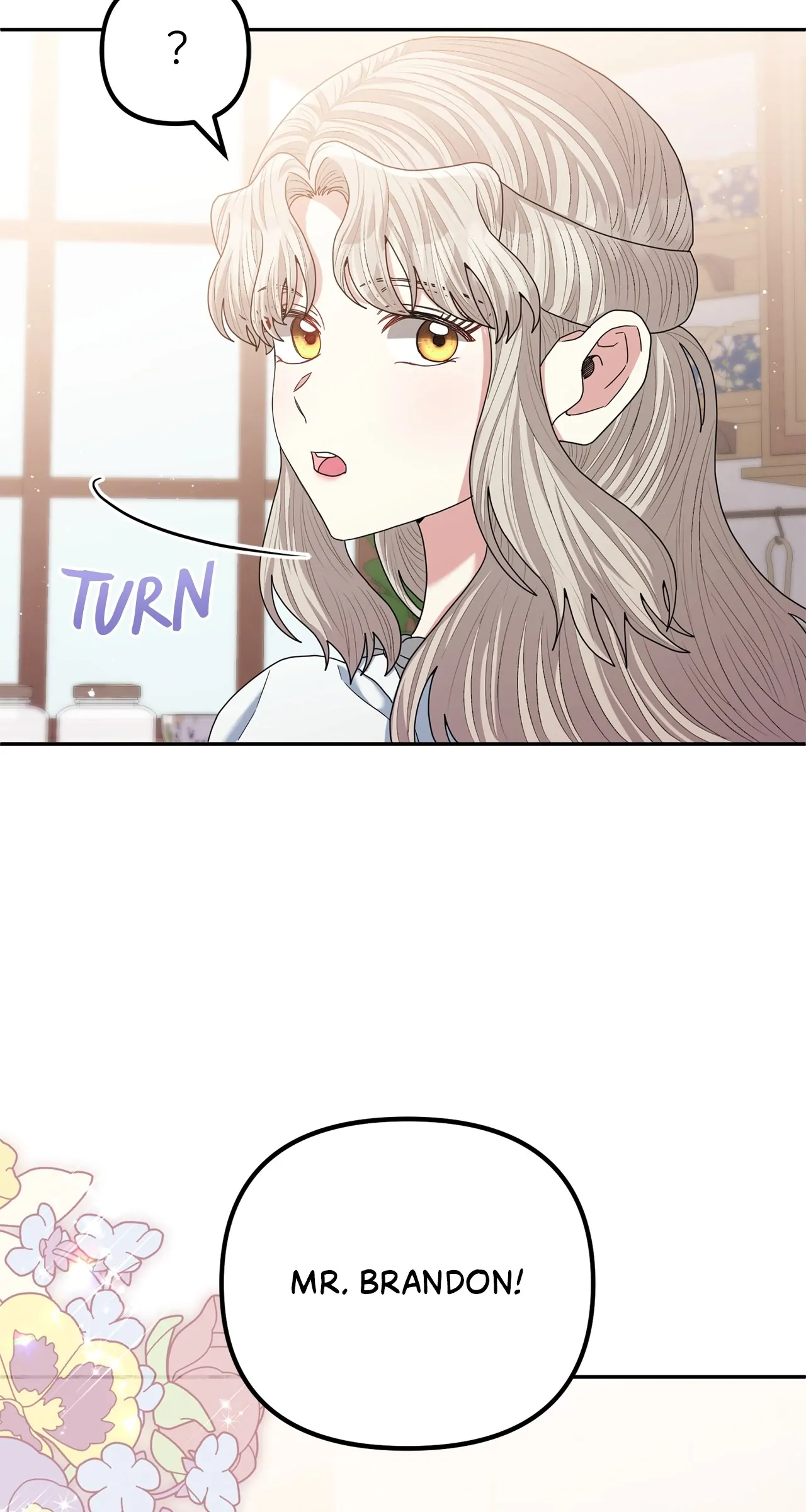 The Esteemed Lady of the Tea Garden Chapter 39 313 39