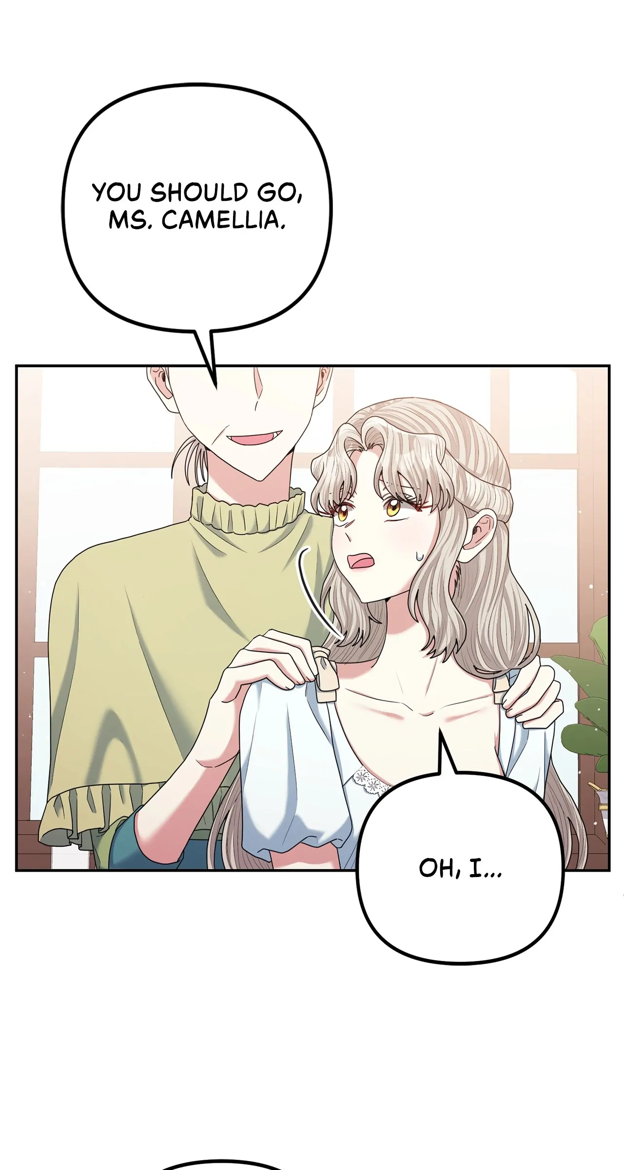 The Esteemed Lady of the Tea Garden Chapter 39 316 42