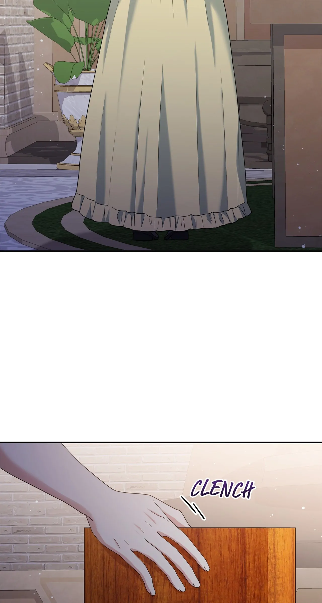 The Esteemed Lady of the Tea Garden Chapter 39 319 45