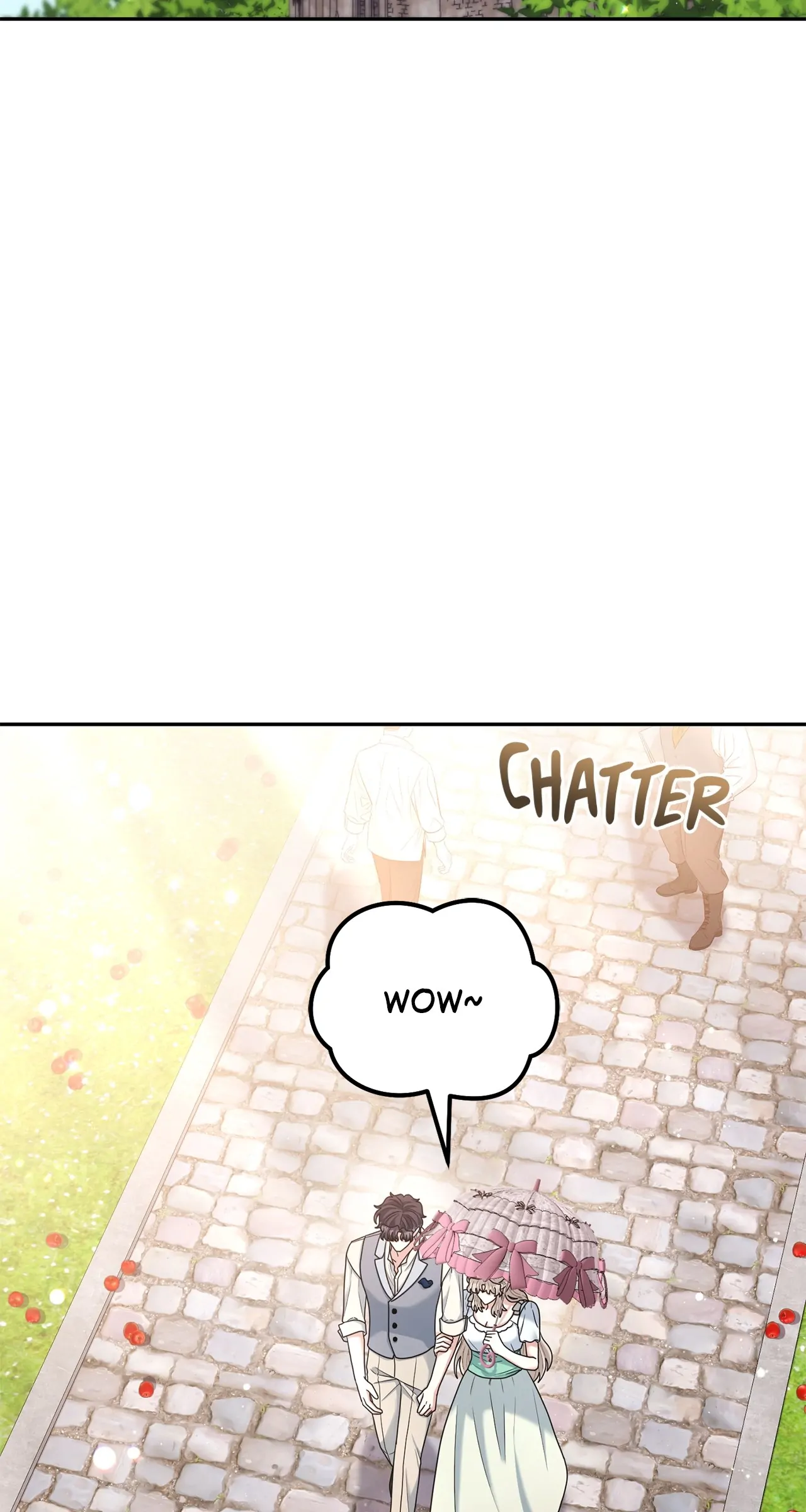 The Esteemed Lady of the Tea Garden Chapter 39 322 48