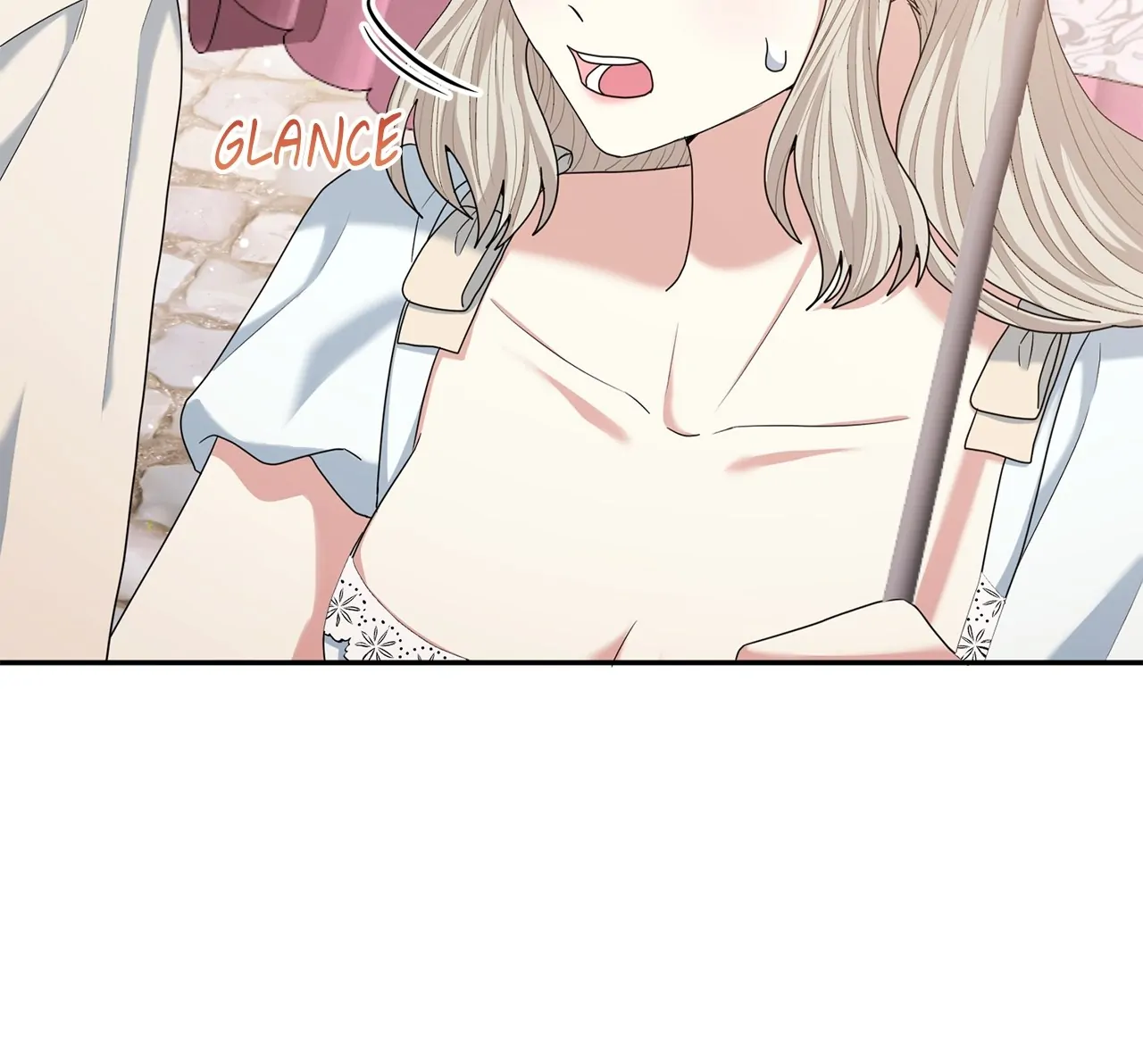 The Esteemed Lady of the Tea Garden Chapter 39 324 50