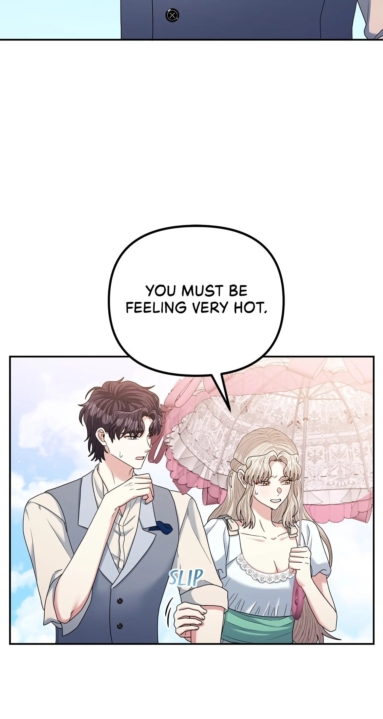 The Esteemed Lady of the Tea Garden Chapter 39 326 52