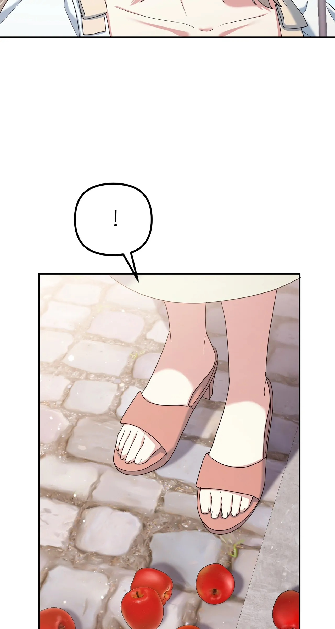 The Esteemed Lady of the Tea Garden Chapter 39 330 56