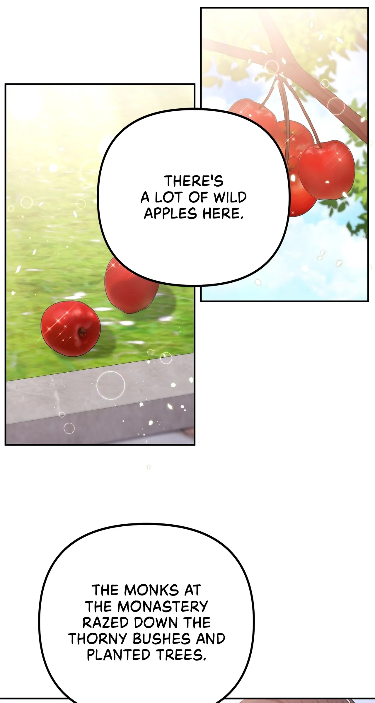 The Esteemed Lady of the Tea Garden Chapter 39 333 59