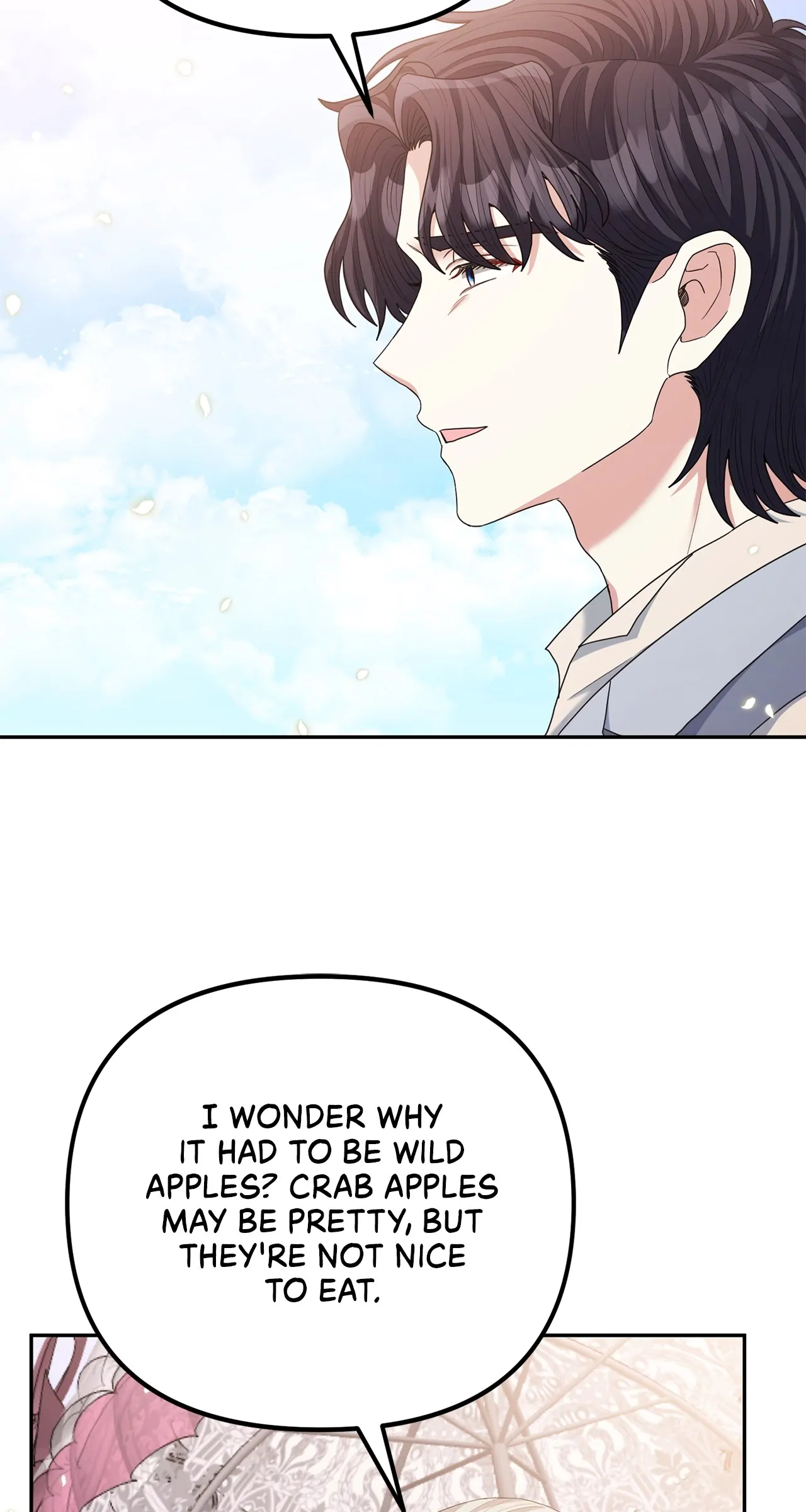 The Esteemed Lady of the Tea Garden Chapter 39 334 60