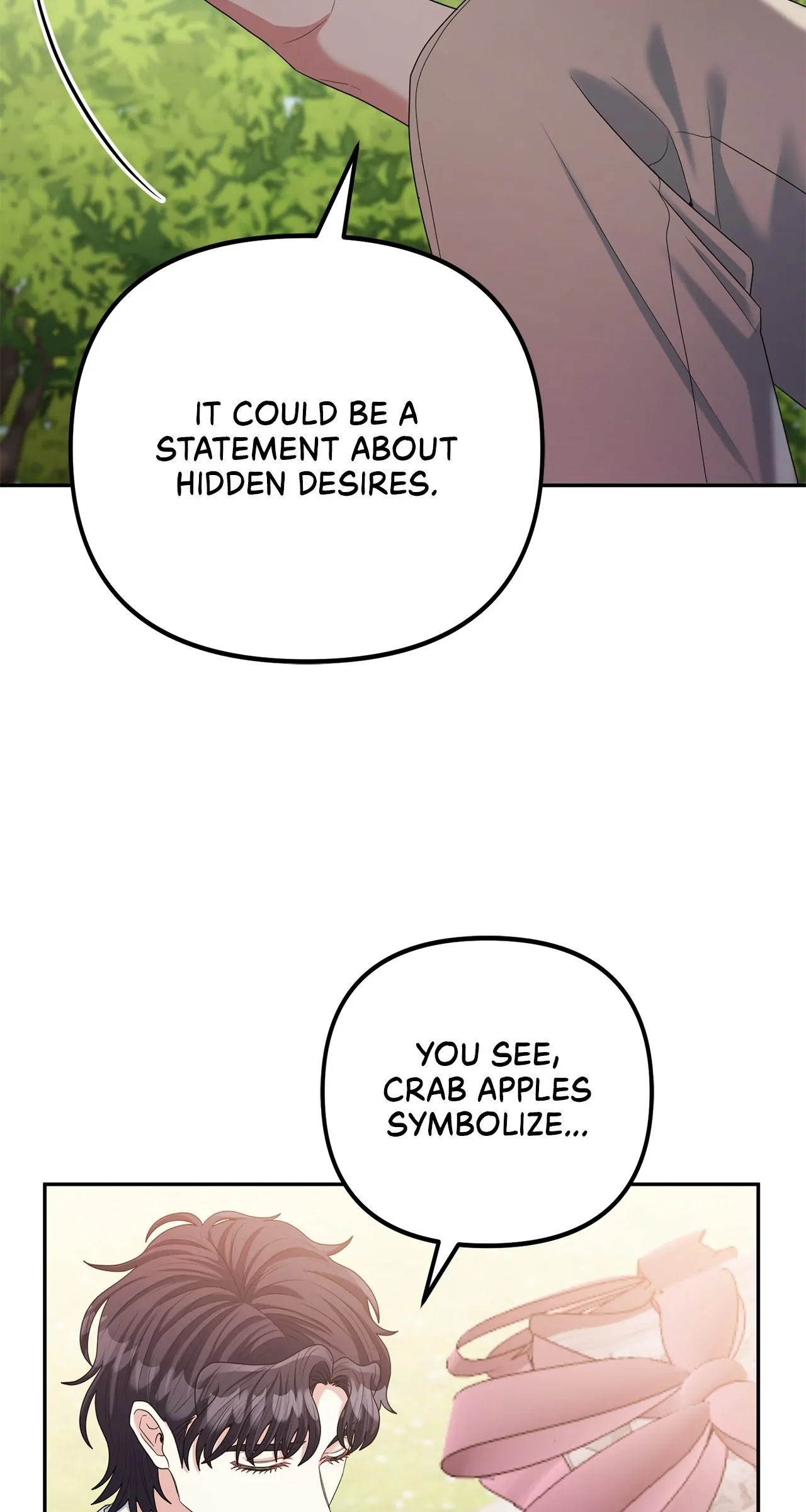 The Esteemed Lady of the Tea Garden Chapter 39 337 63