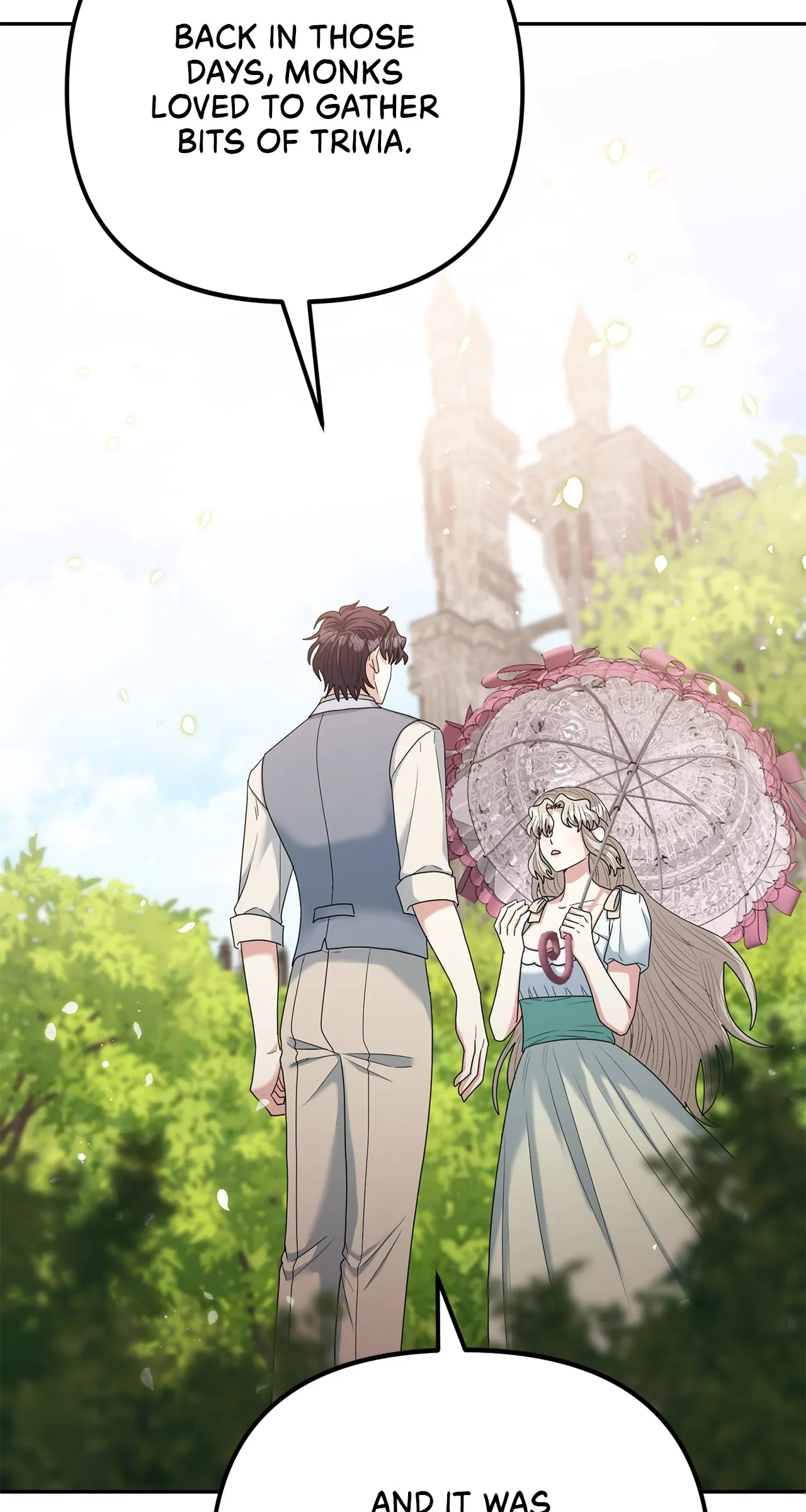 The Esteemed Lady of the Tea Garden Chapter 39 341 67