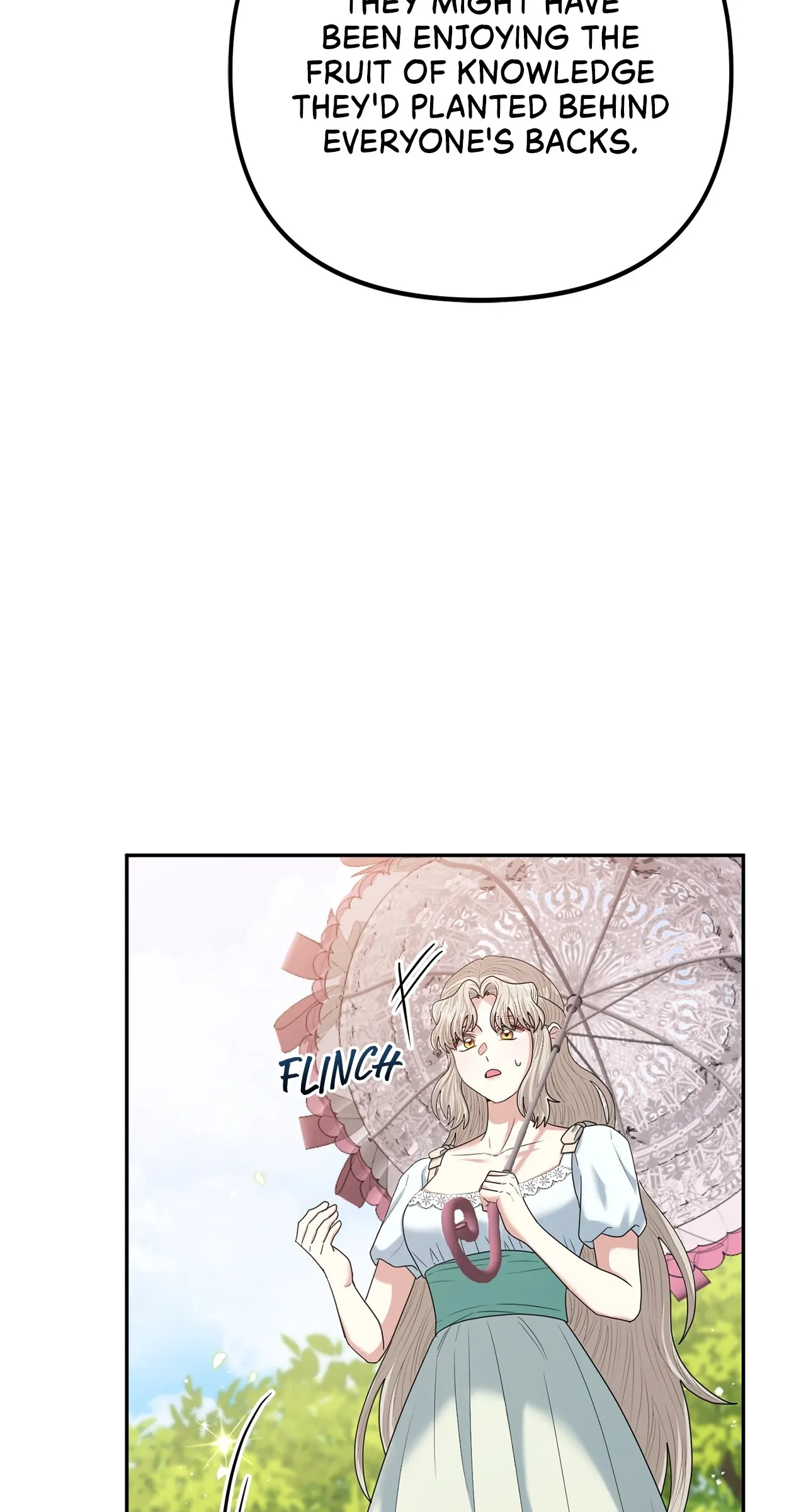The Esteemed Lady of the Tea Garden Chapter 39 343 69