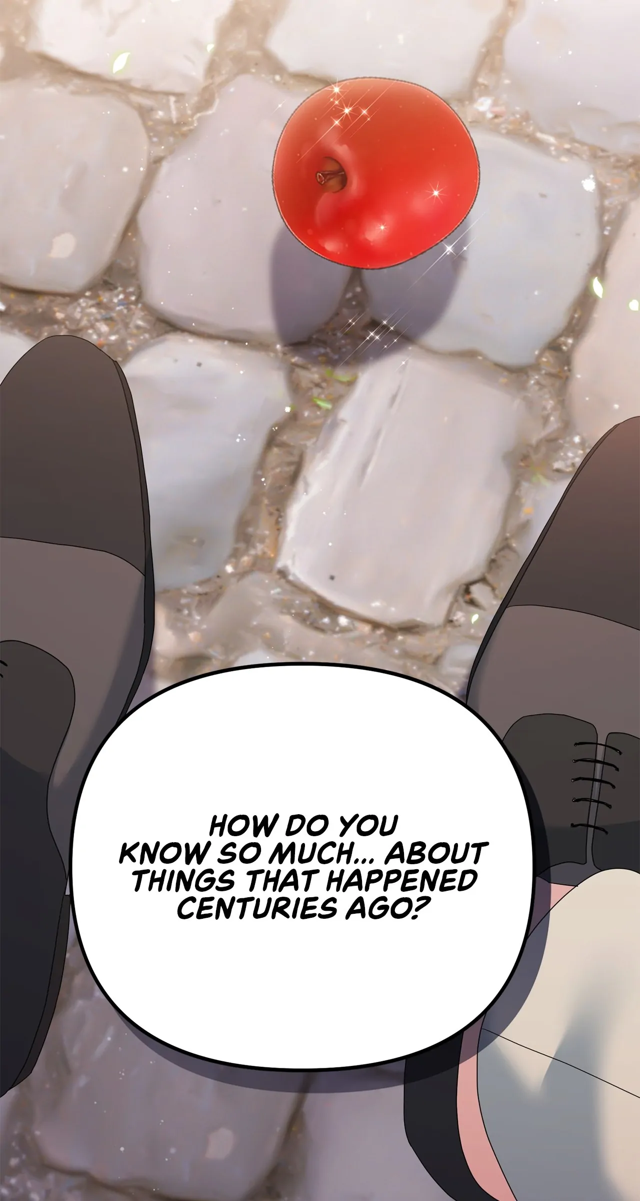 The Esteemed Lady of the Tea Garden Chapter 39 345 71