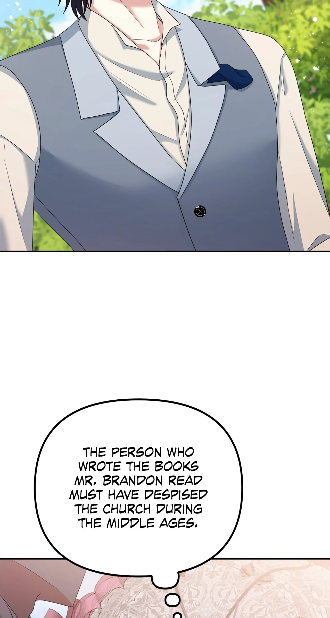 The Esteemed Lady of the Tea Garden Chapter 39 348 74
