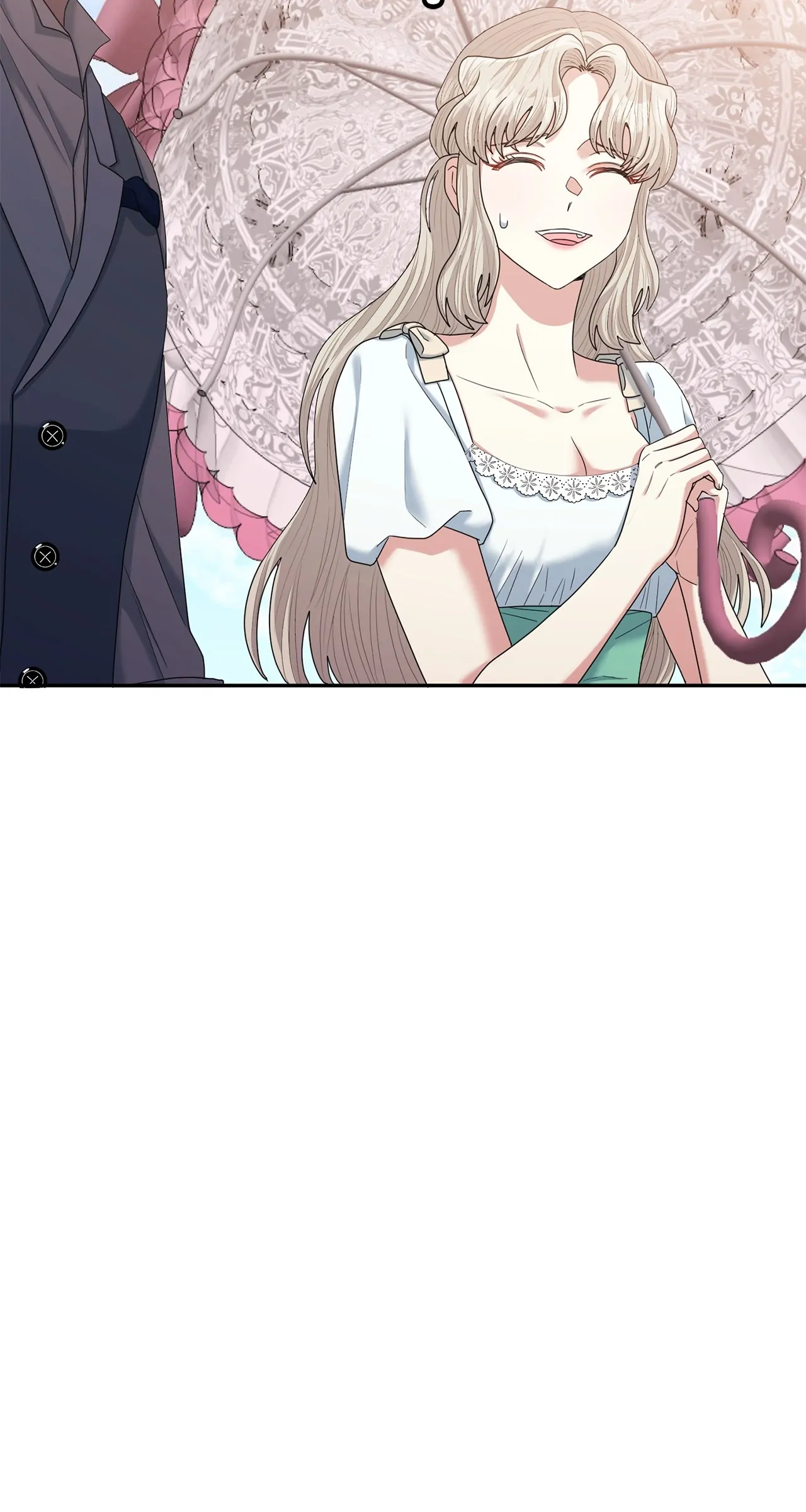 The Esteemed Lady of the Tea Garden Chapter 39 349 75