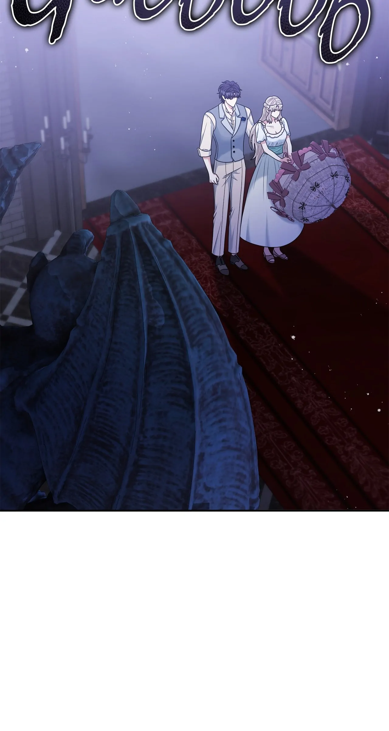 The Esteemed Lady of the Tea Garden Chapter 39 353 79