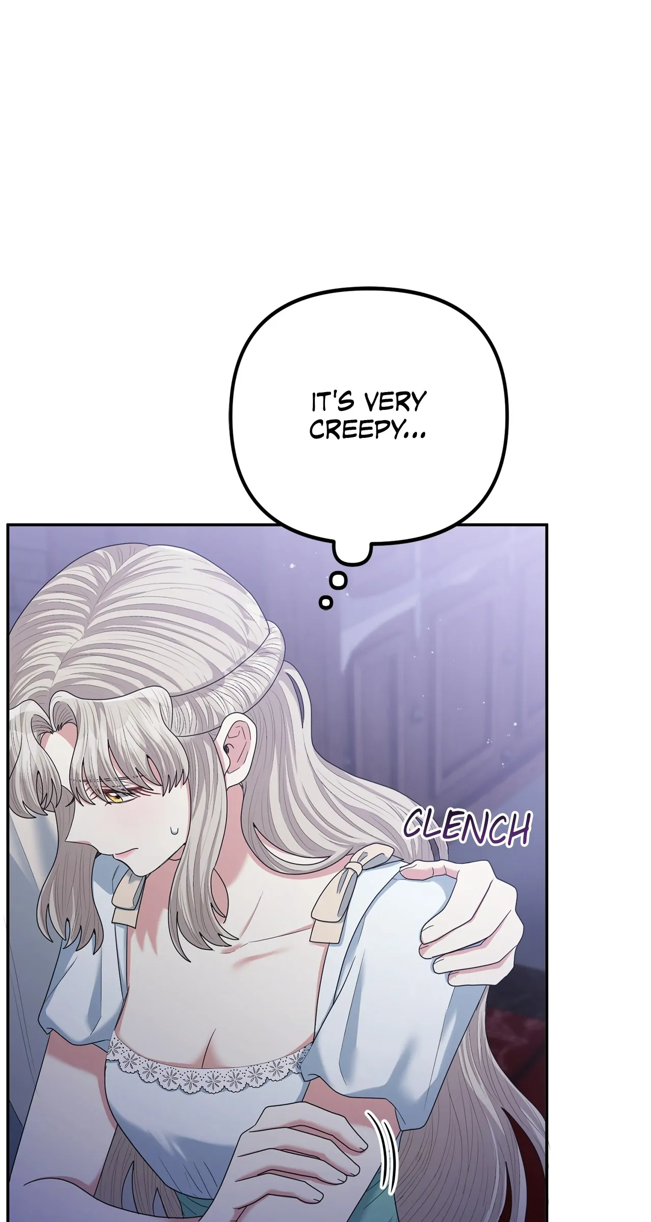 The Esteemed Lady of the Tea Garden Chapter 39 355 81
