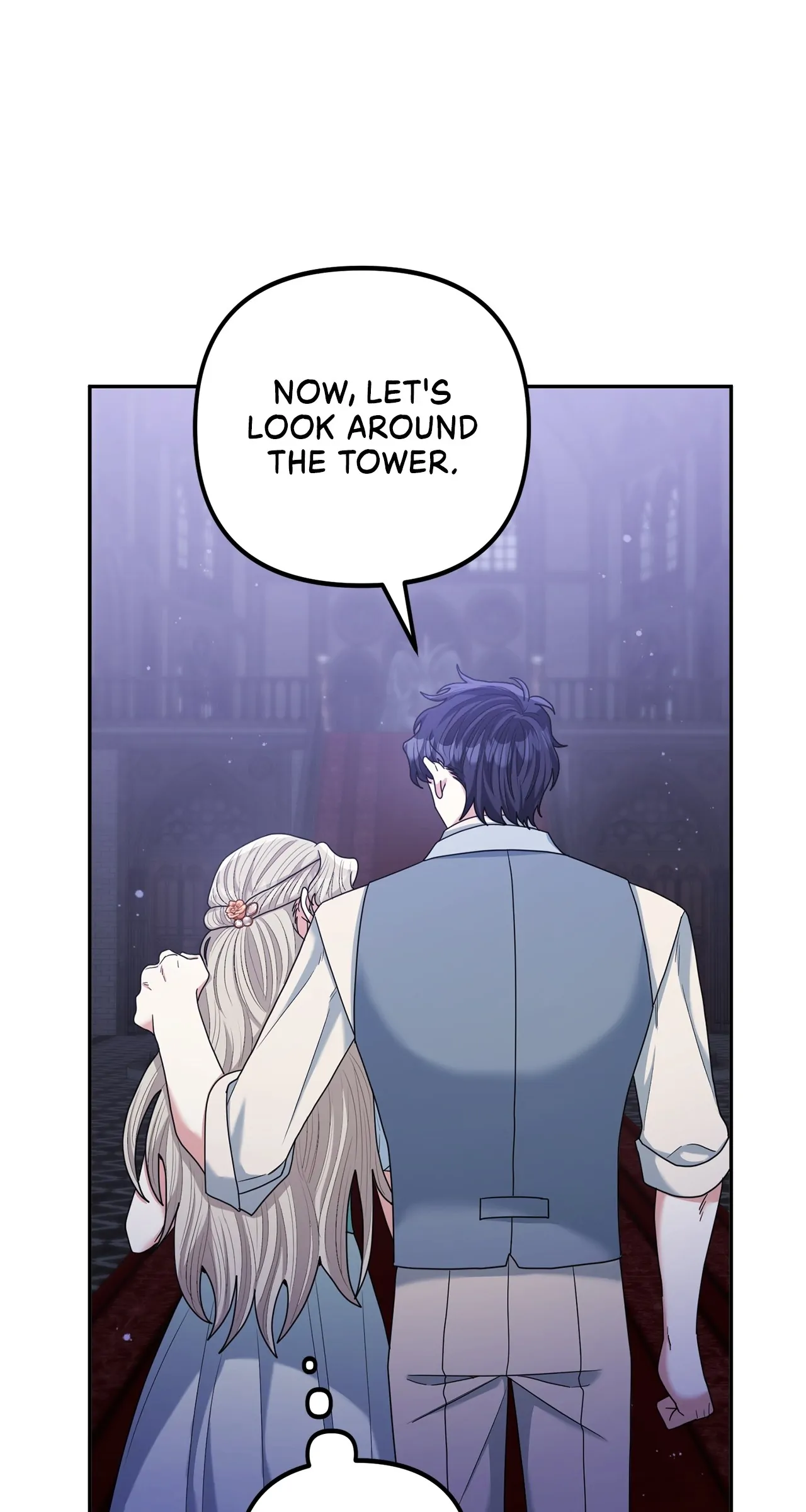 The Esteemed Lady of the Tea Garden Chapter 40 285 05